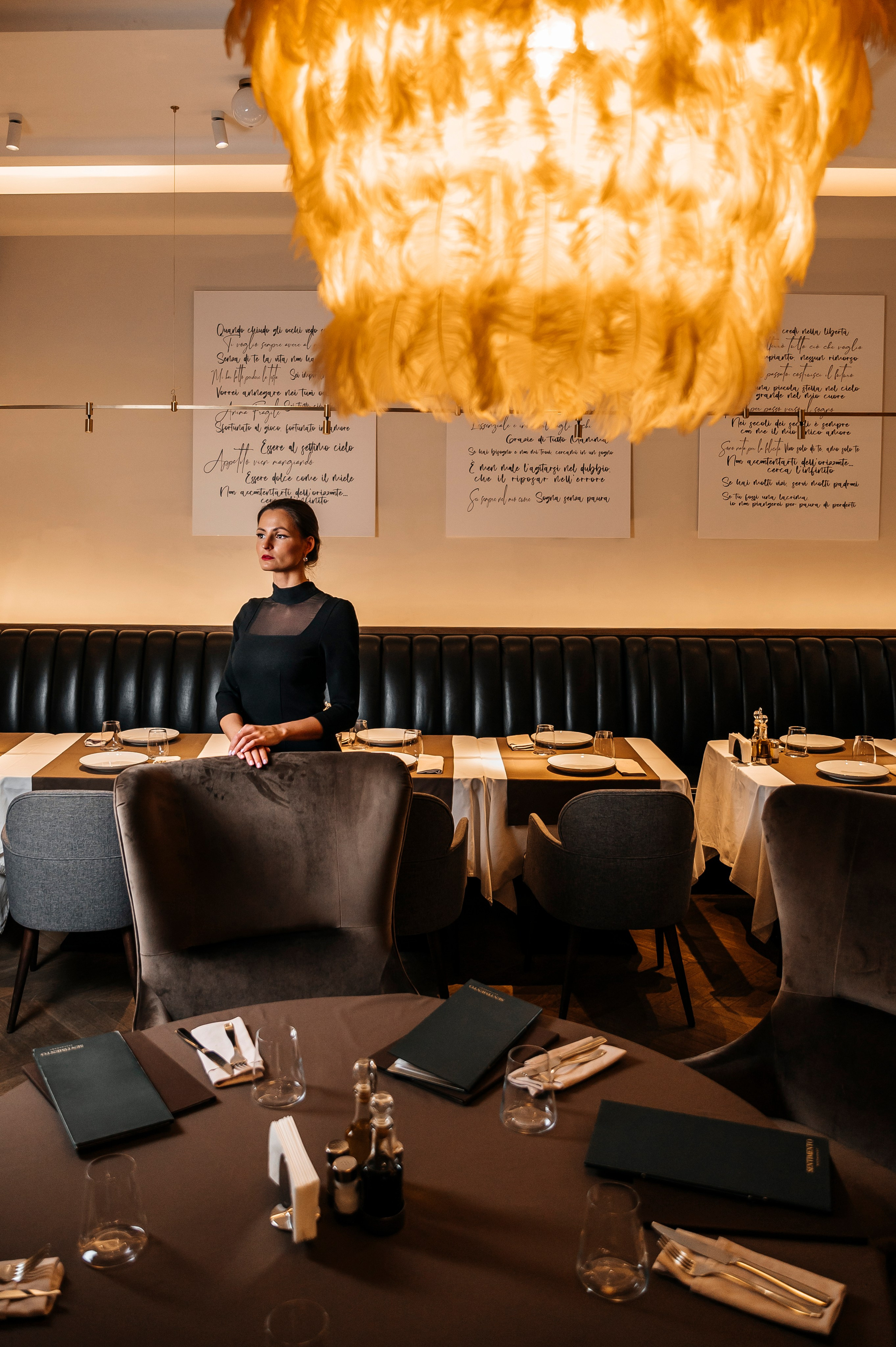 VS А-ля fashion. Фотограф Сергей Дружков (Воронеж / Липецк)