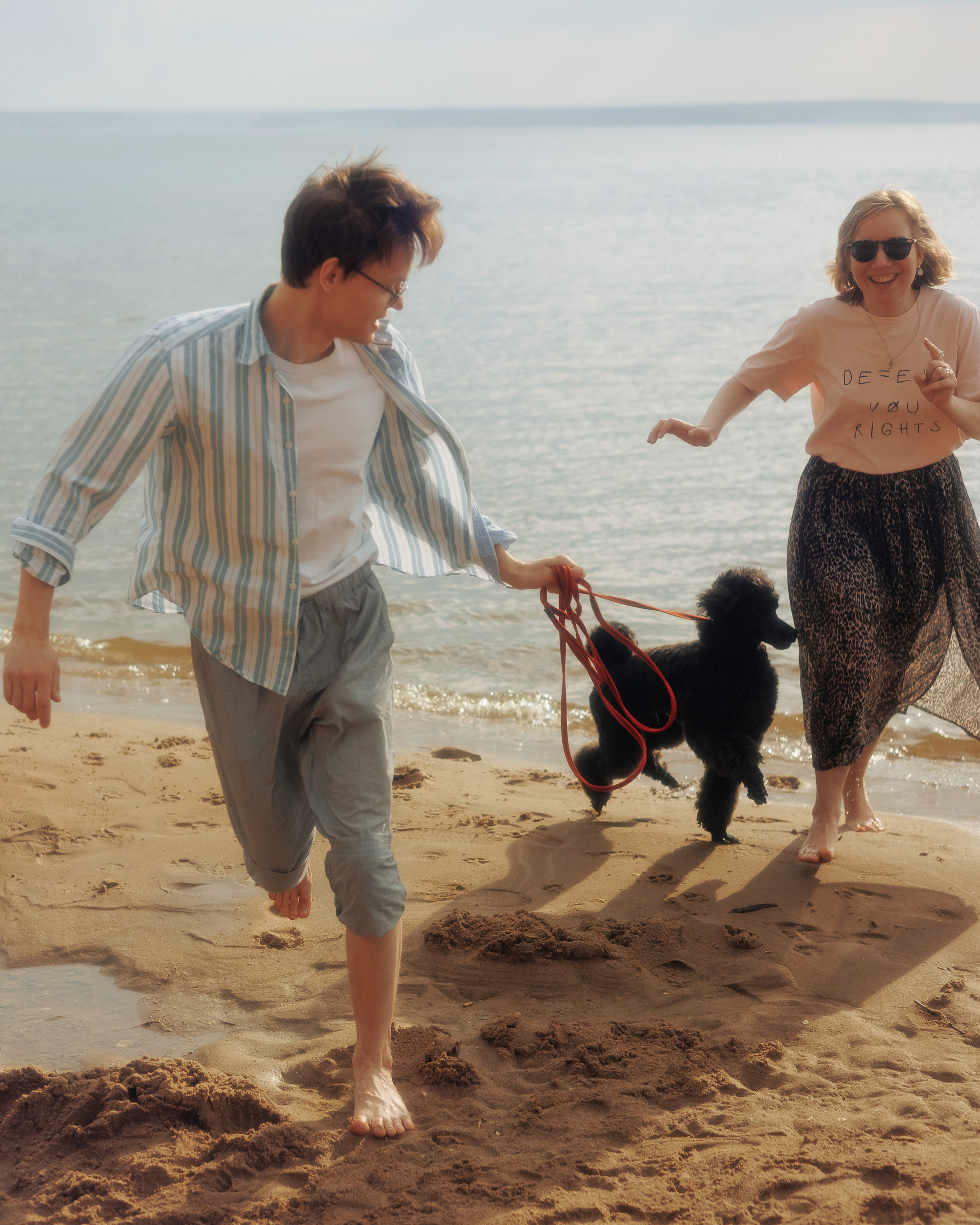 Ягодное. Фотограф в Самаре Катерина Винокурова. Документальная репортажная съемка лавстори и мероприятий