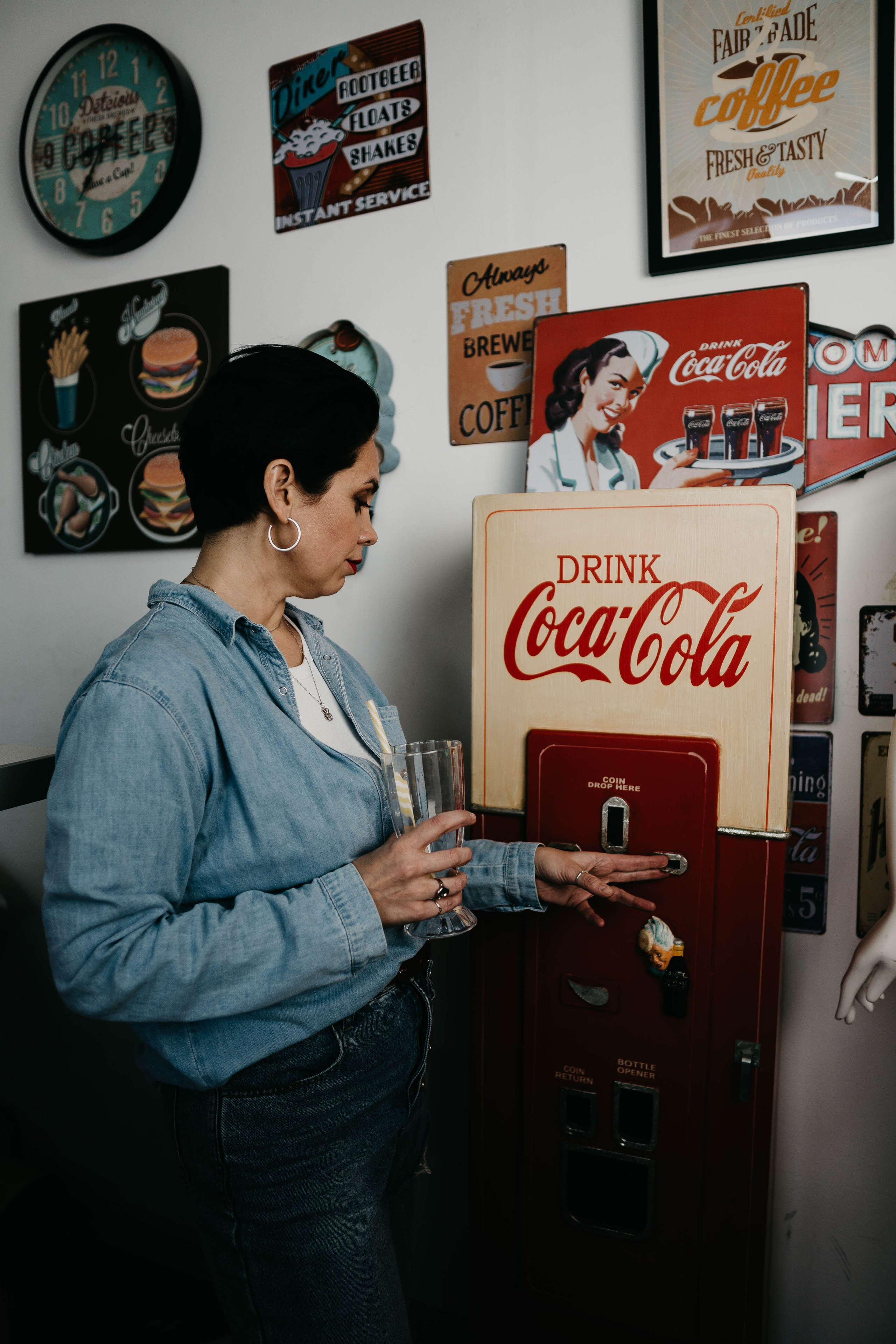 90е. Фотограф в Санкт-Петербурге Головина Анастасия