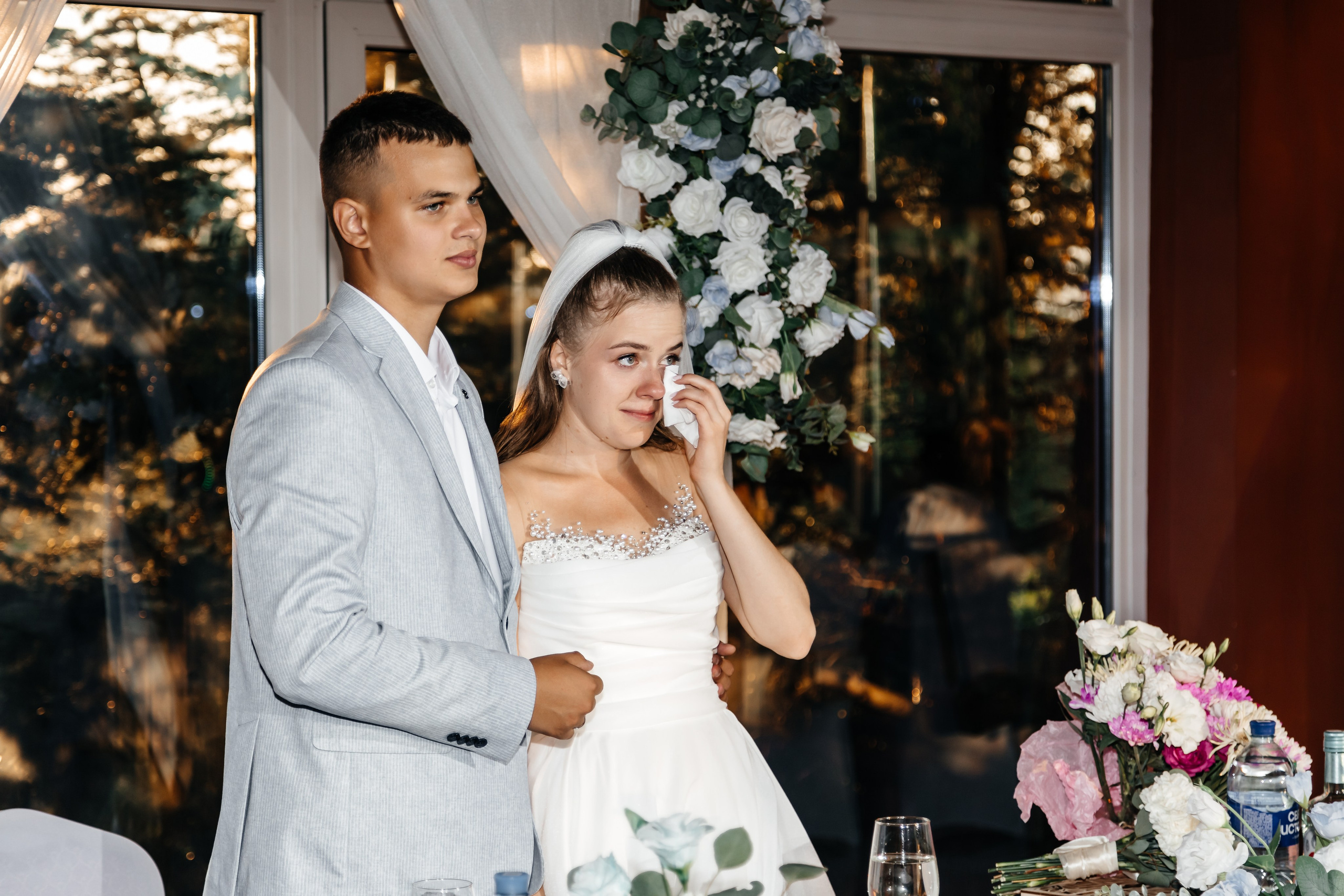 Анонс свадьбы Юлии и Александра. Свадебный фотограф в Крыму и Севастополе Ольга Баскакова