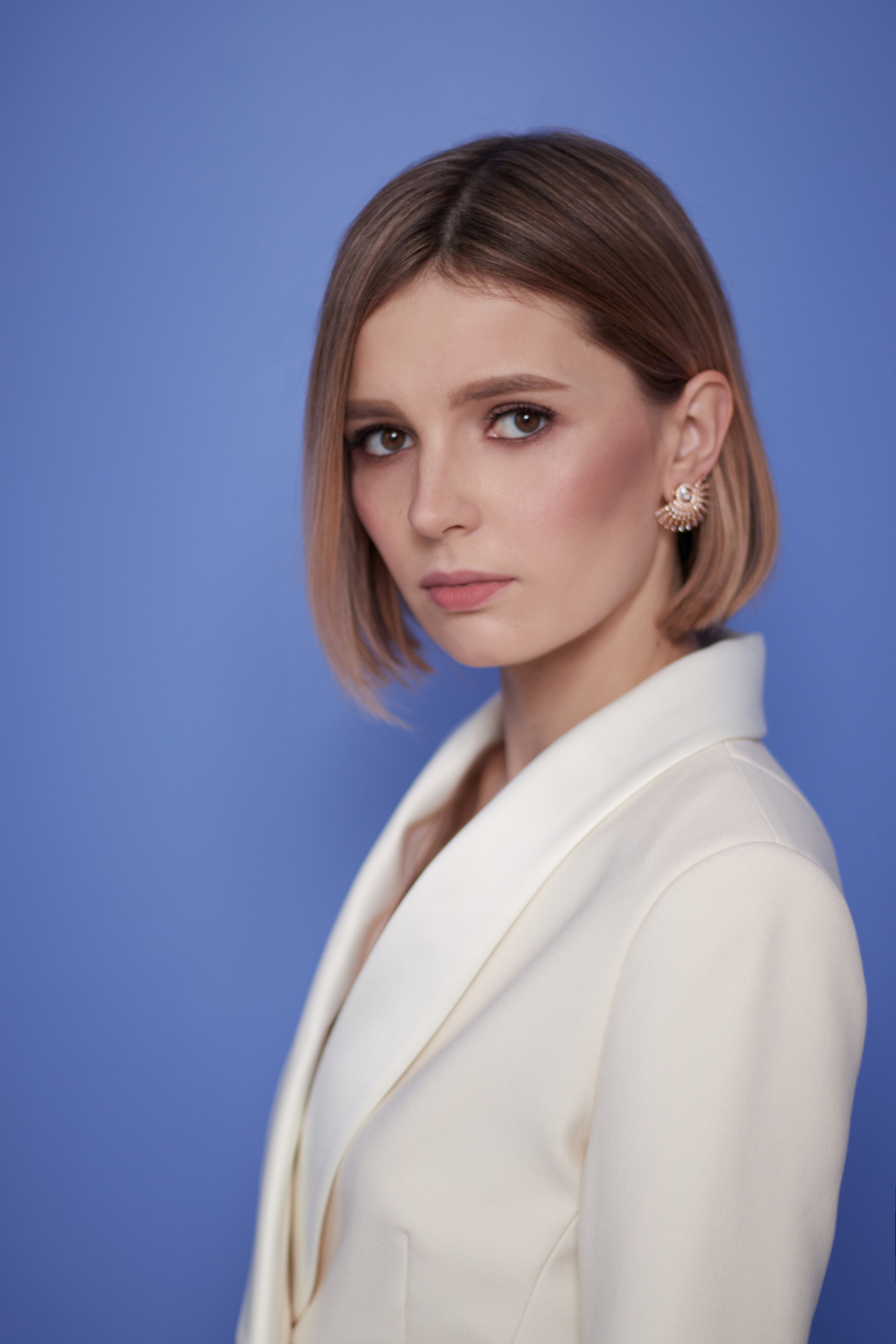 Ксения. Фотограф Москва Карпова Евгения