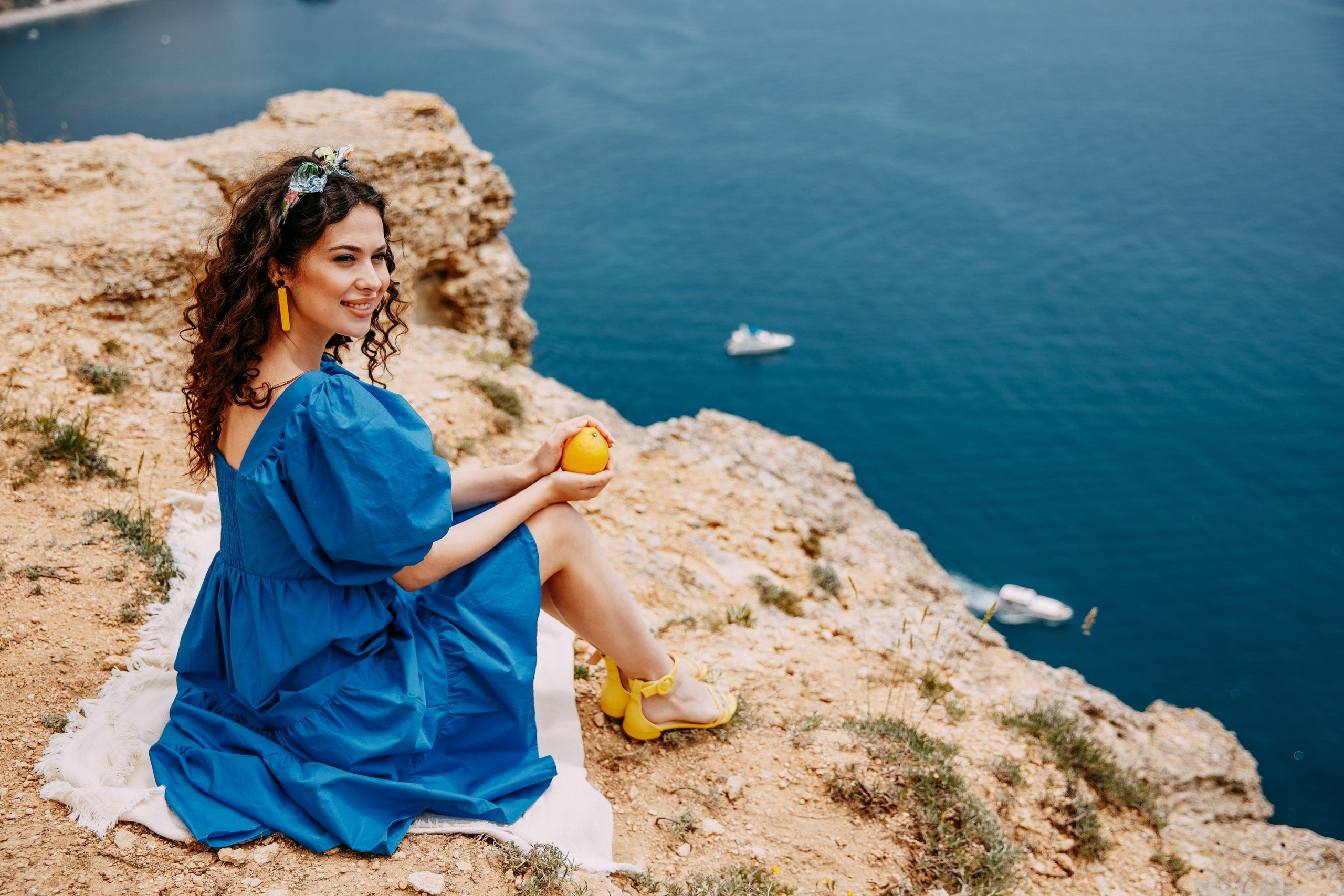 Индивидуальные. Главная