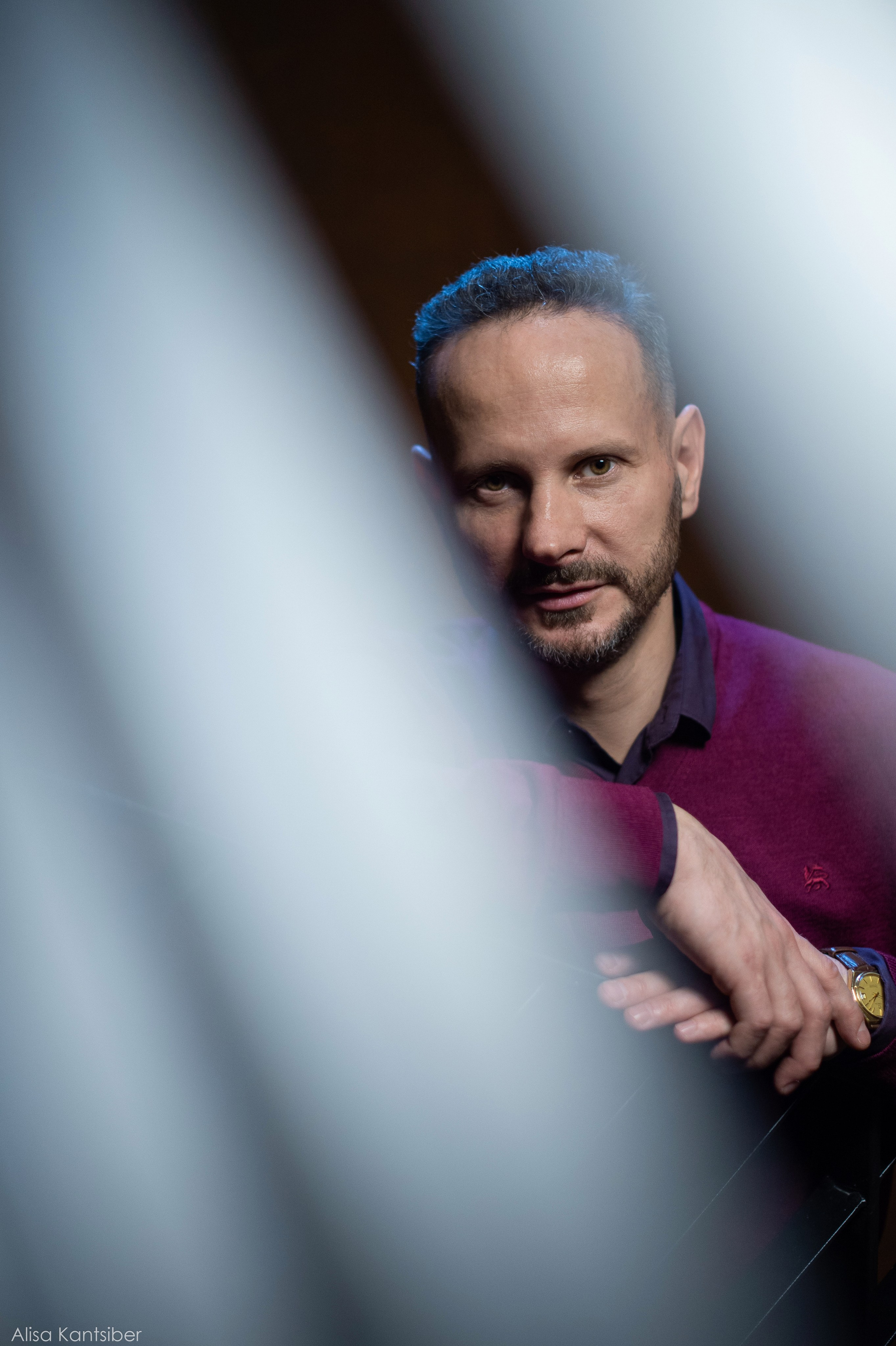 Москва. Портрет мужской. Фотограф Алиса Канцибер. Москва. Портрет, семейное фото, свадьбы