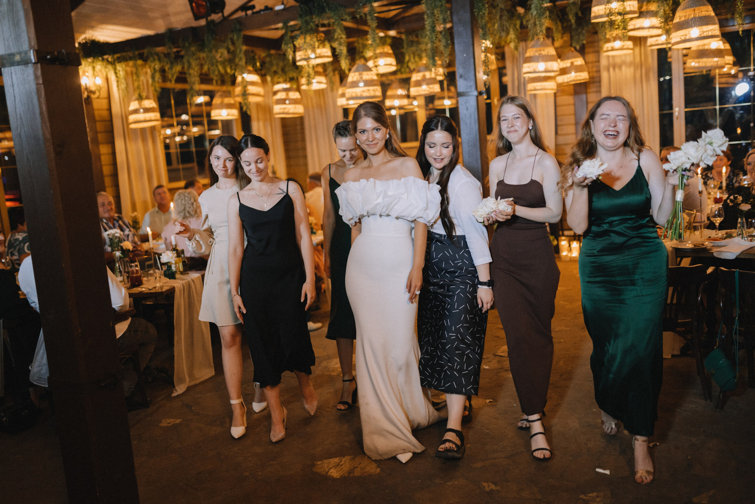 Константин и Алина. Свадебный фотограф в Новосибирска