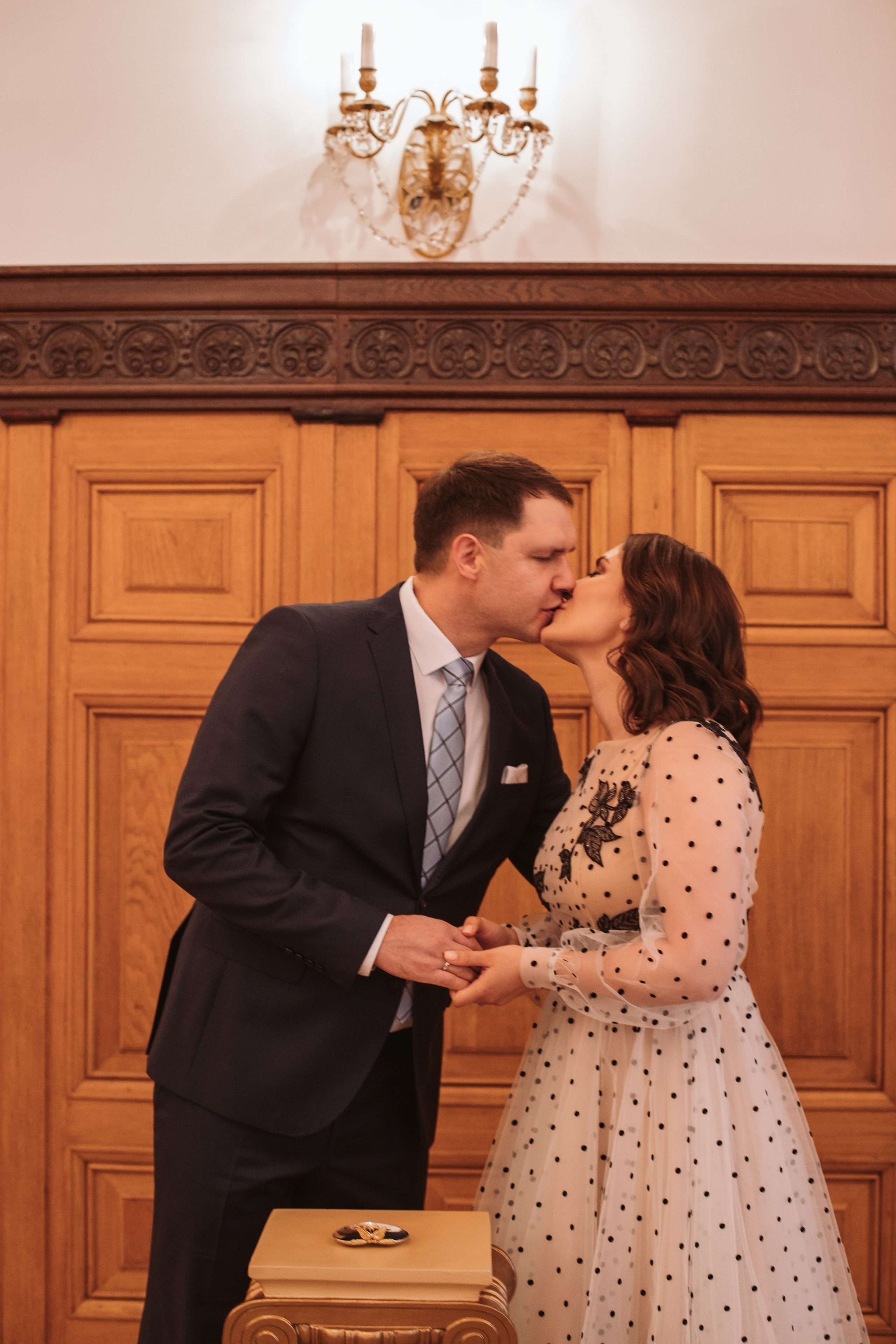 Александра & Андрей. Семейный фотограф Москва Наталия Осьмакова