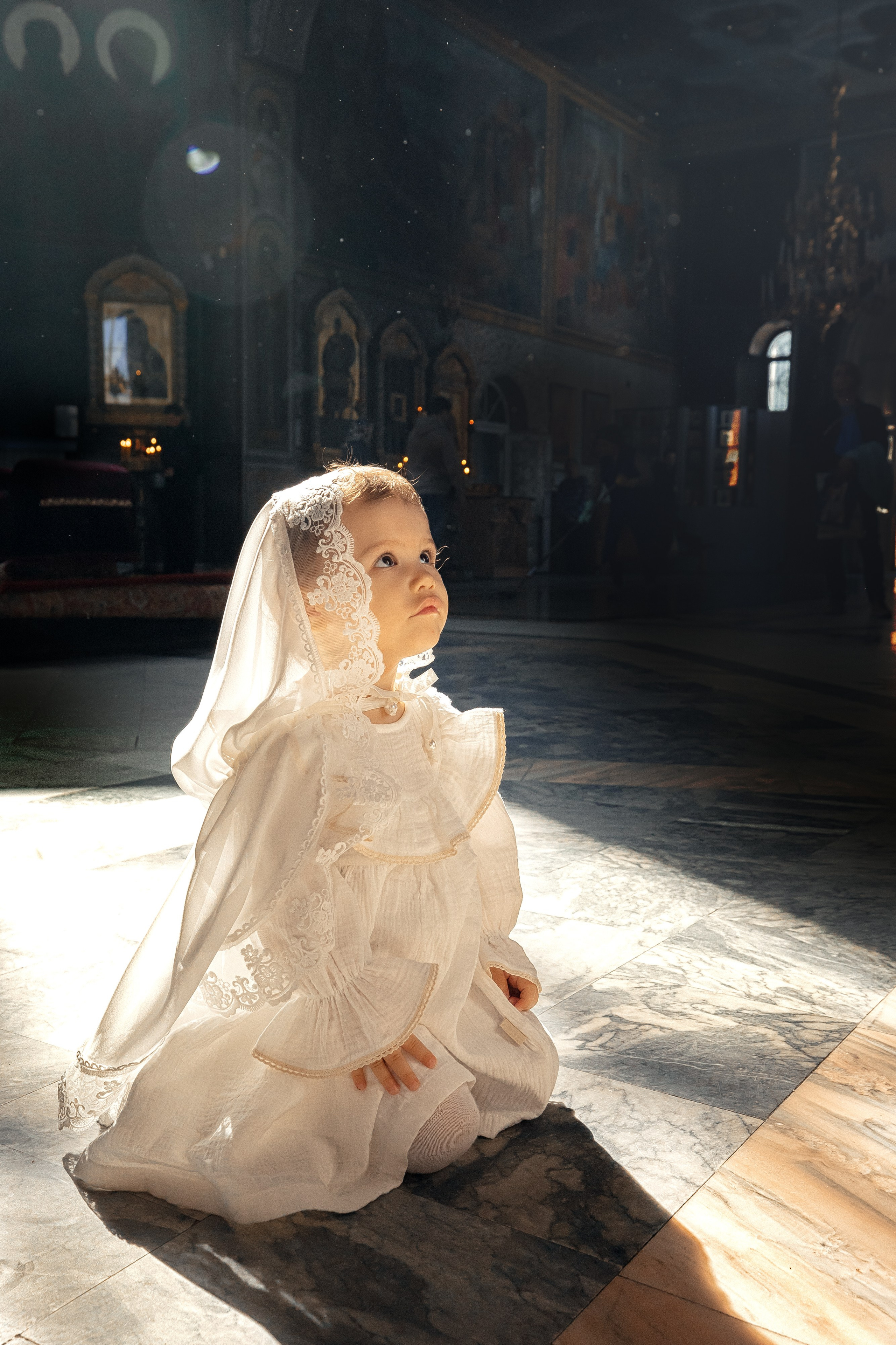 Фото портфолио крещения. Фотограф крещения венчания Чебоксары, Чувашия Татьяна Иванова