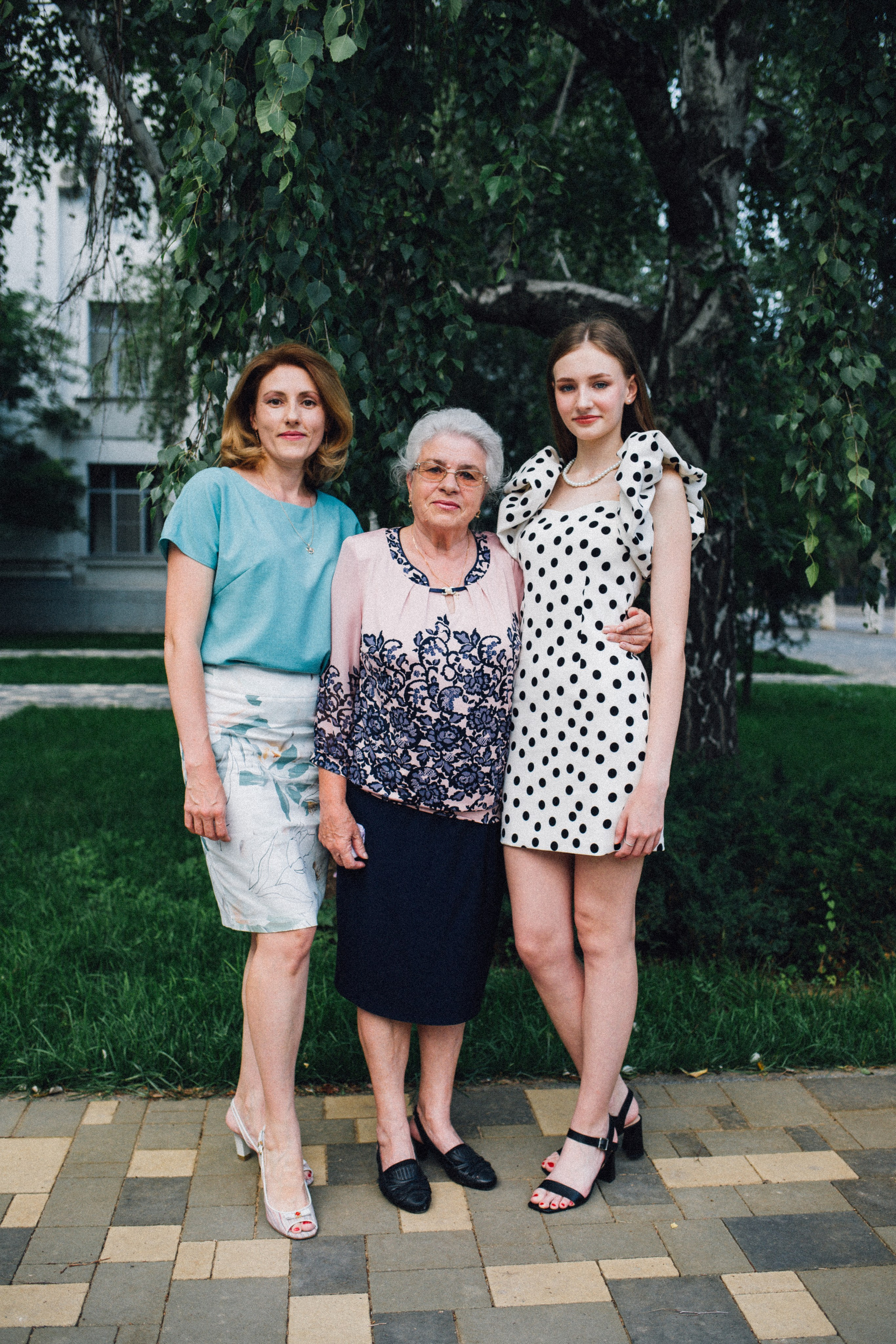 Выпуск 2023. Фотограф в Волгограде Карина Хлебушкина