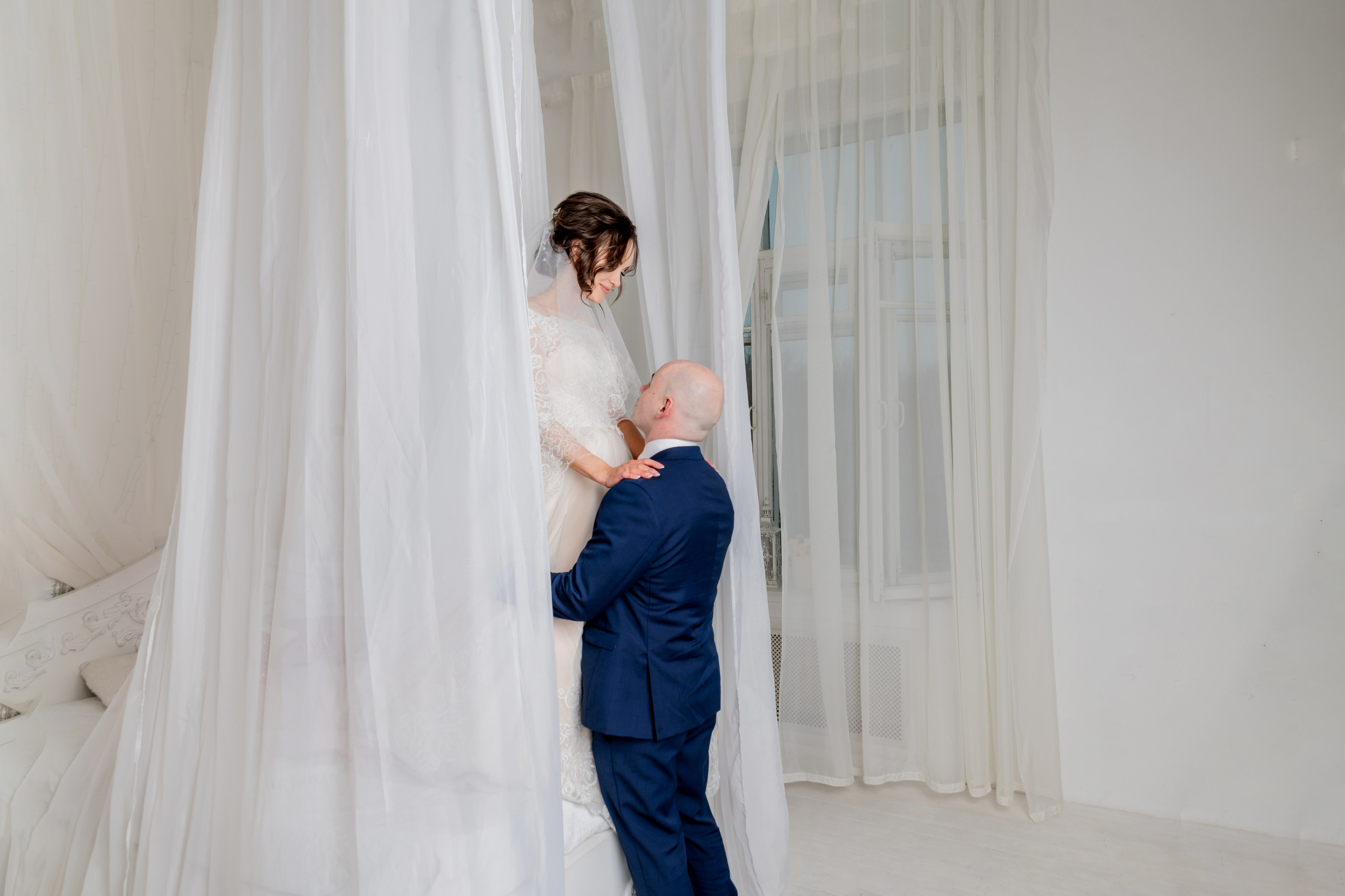 Свадебная фотография. Арт студия «Пегас». Фото- и видео- съемка