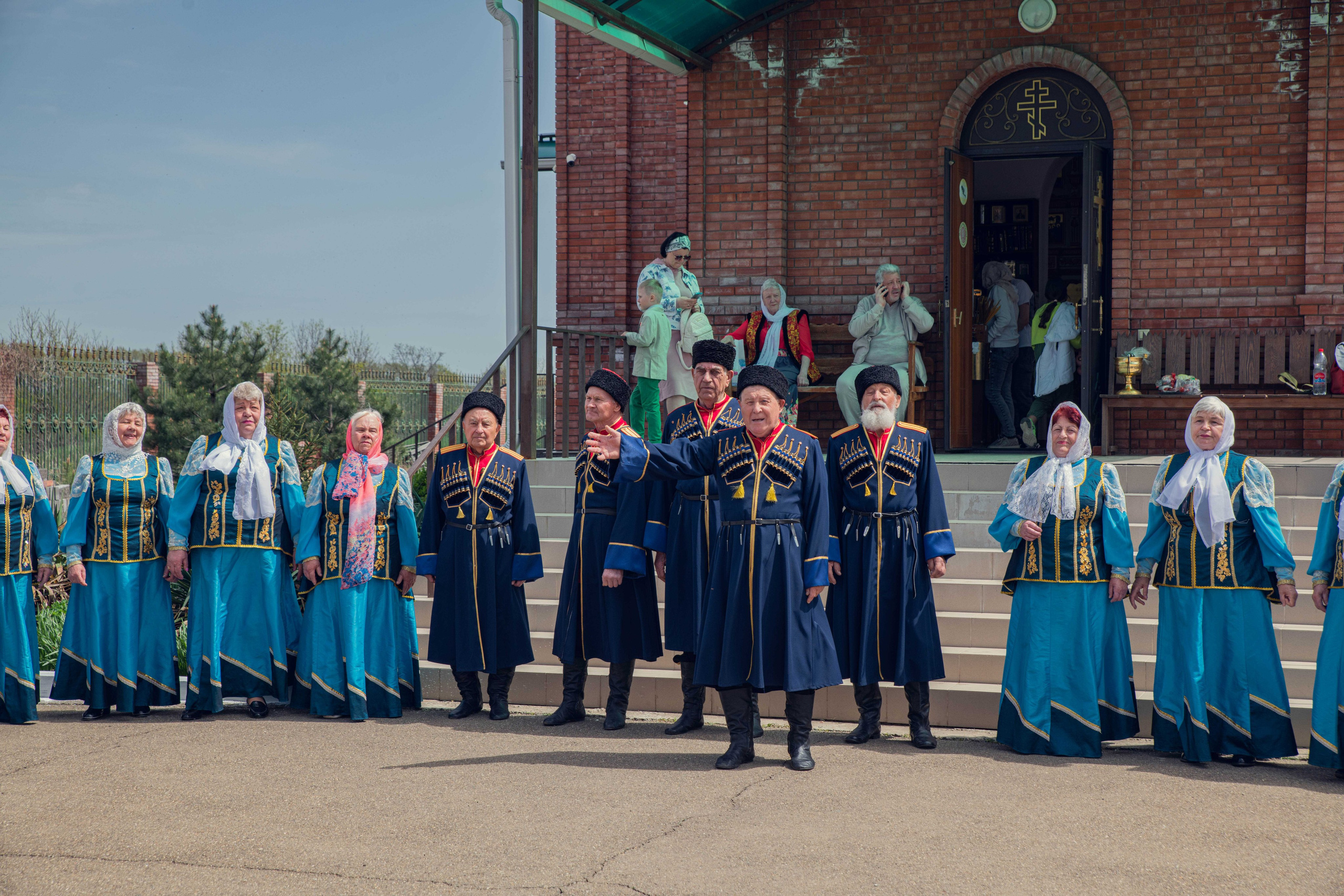 Концертная фотография. Арт студия «Пегас». Фото- и видео- съемка