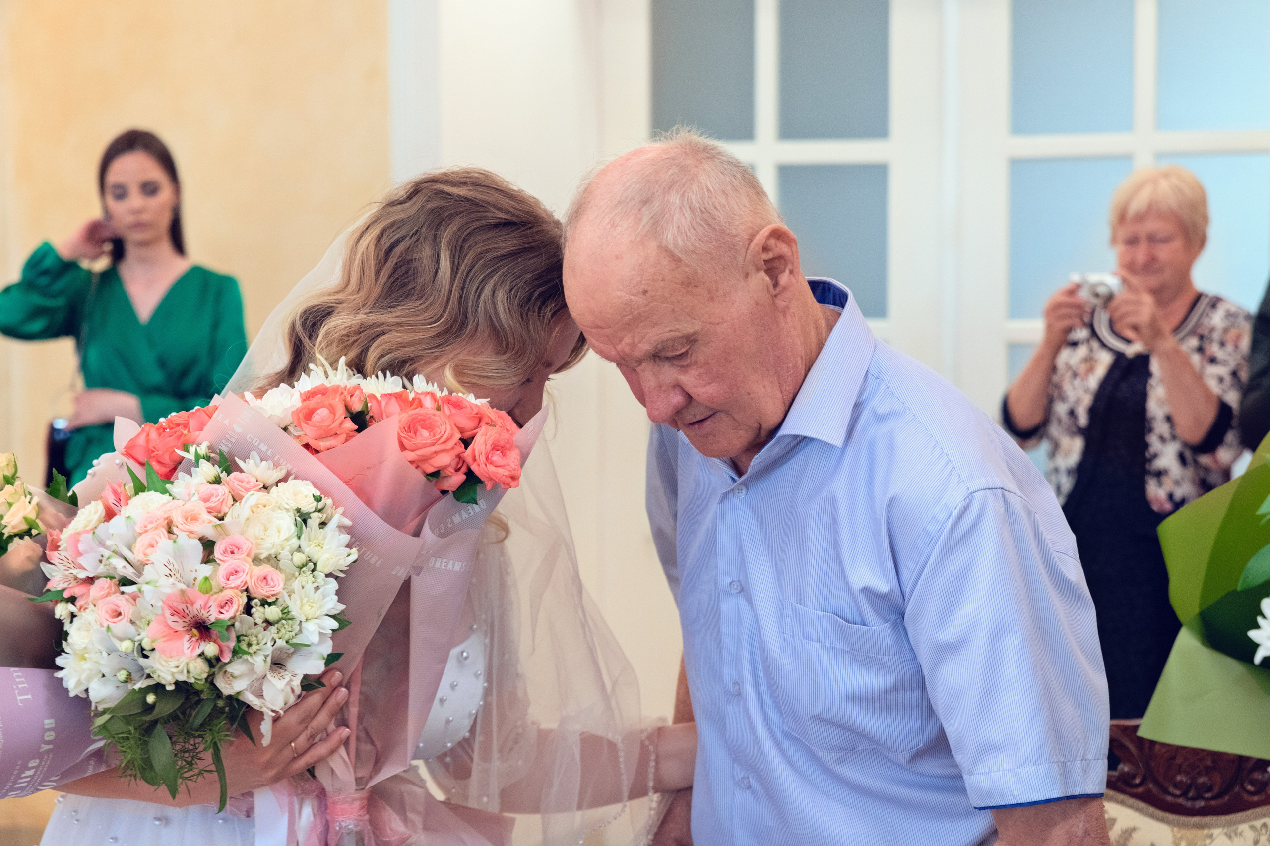 Свадебная фотография. Арт студия «Пегас». Фото- и видео- съемка