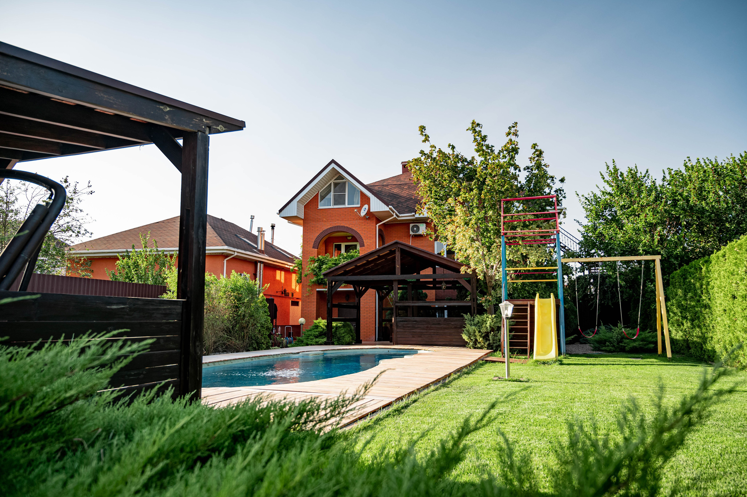 Интерьерная съемка. Арт студия «Пегас». Фото- и видео- съемка