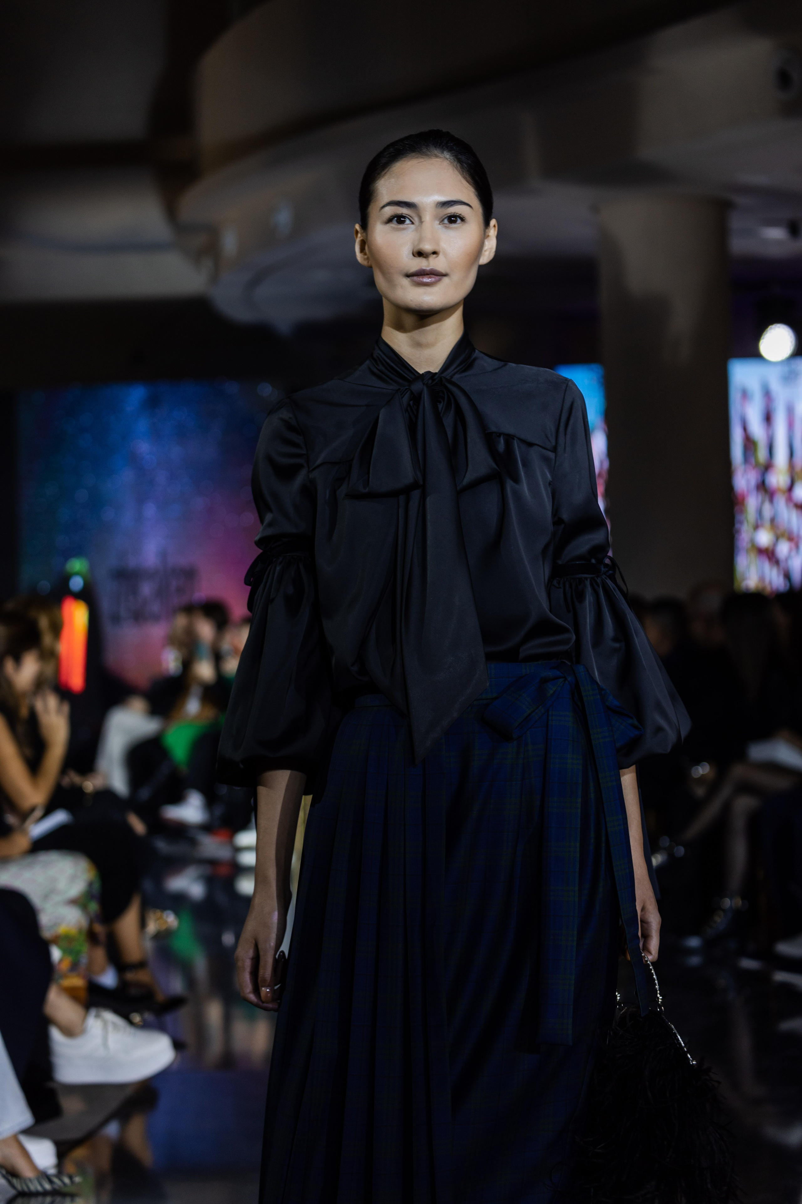 Visa Fashion WEEK Almaty. Контент Фотограф в Алматы и мире Джантурина Динара