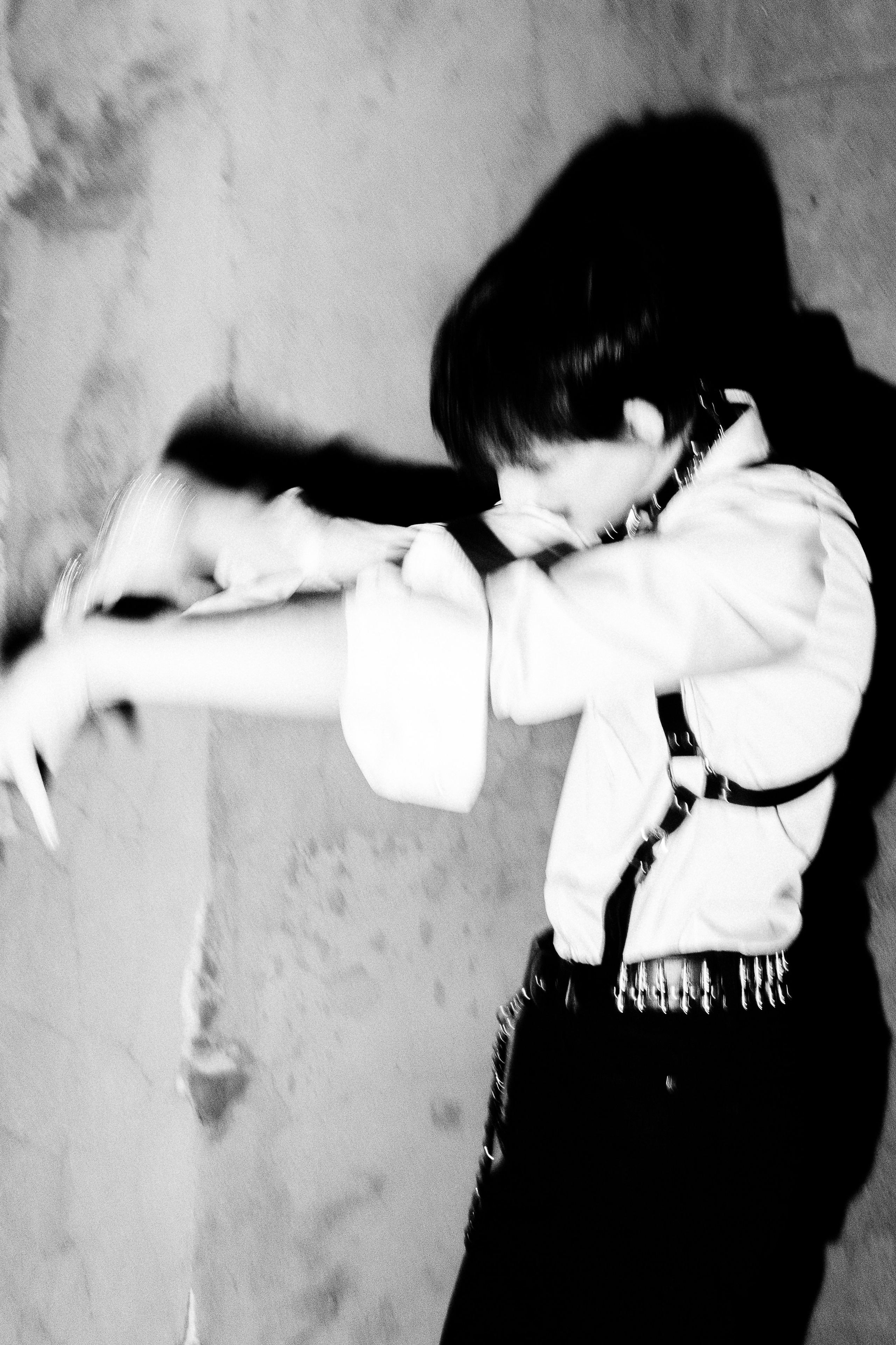 Дмитрий. Фотограф Алла Быкова