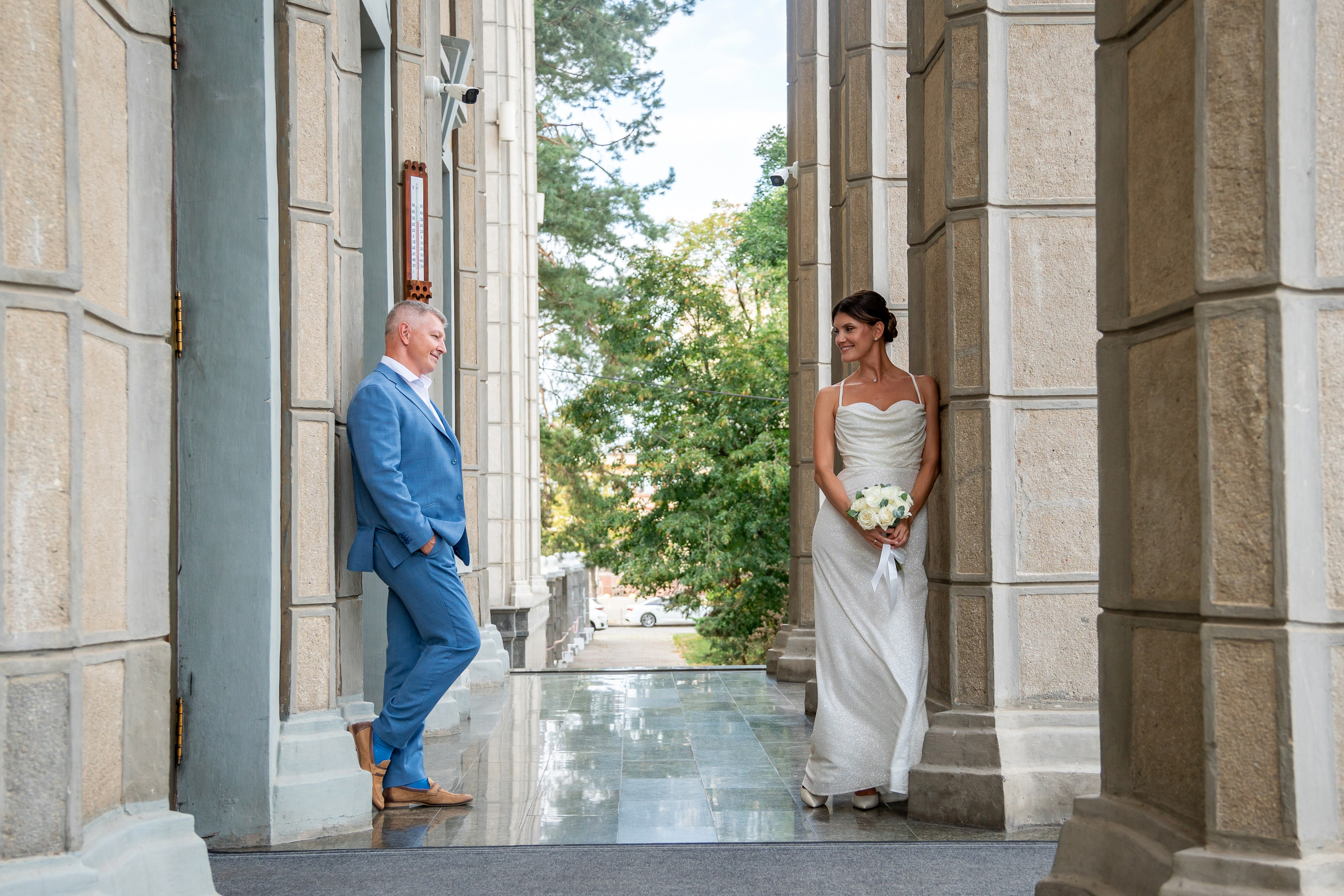 Наташа и Юра. Фотограф в Краснодаре и Краснодарском крае Елена Быкова