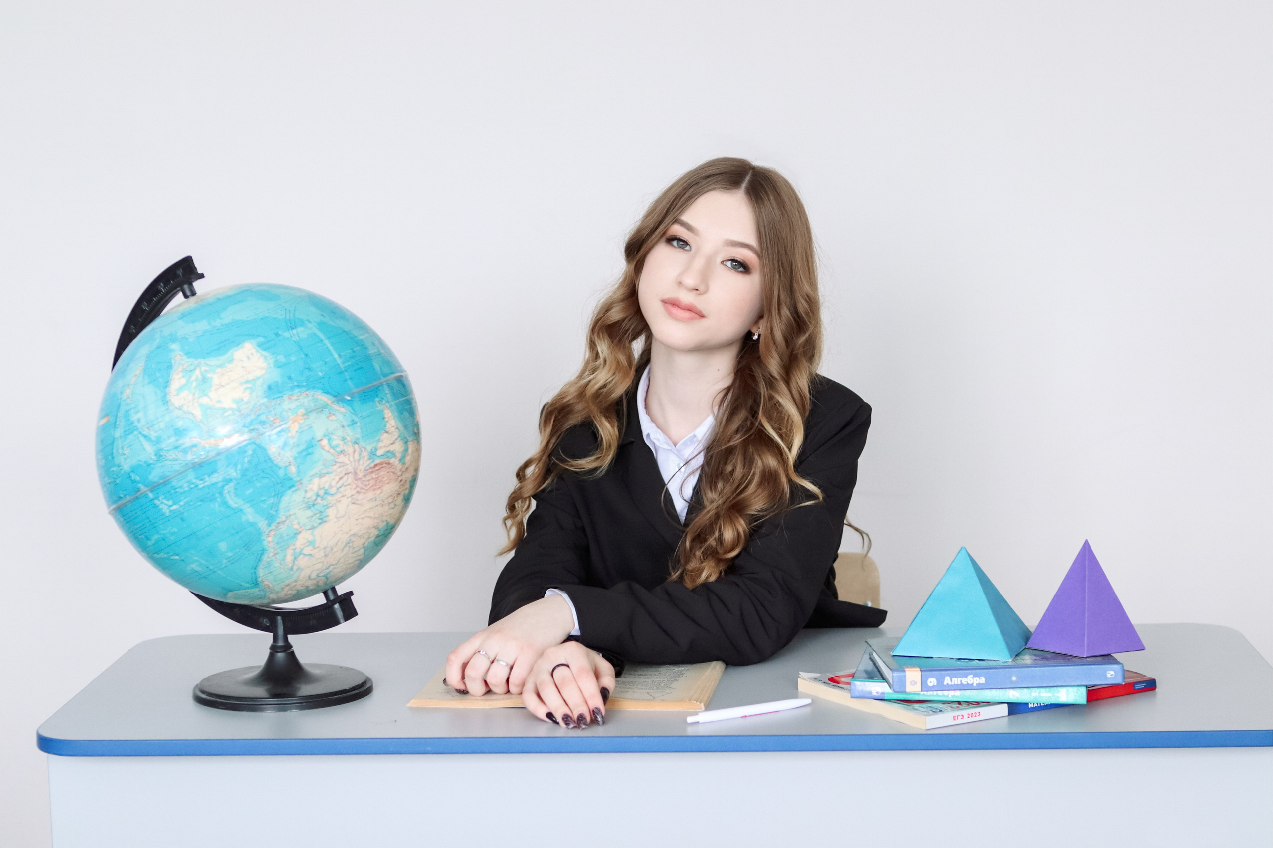 Выпускники 9 класс. Семейный свадебный детский фотограф Саранск Наталья Сыркина