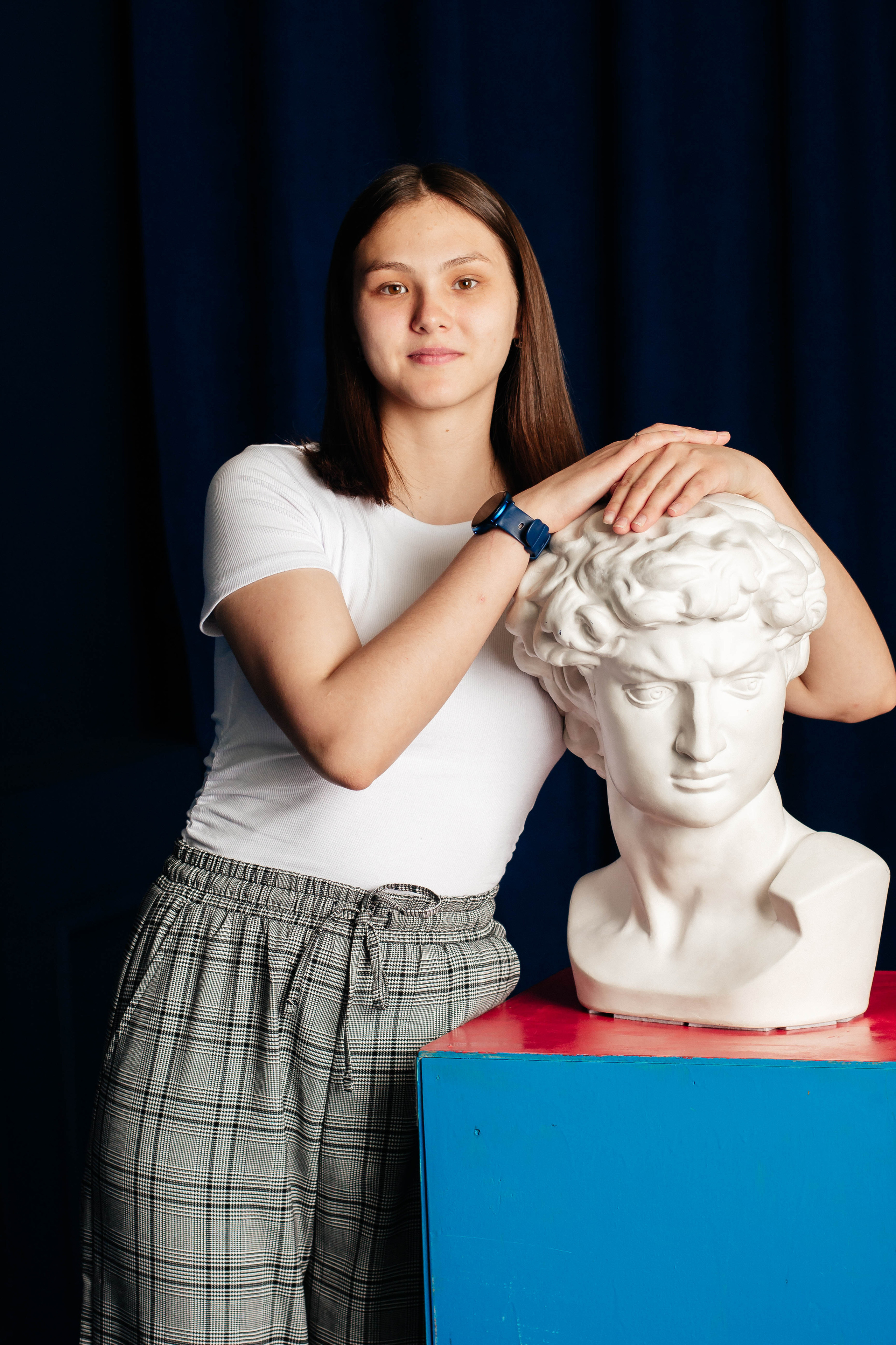 AXIOMA │ Выпускные альбомы в Иркуске. Альбом в подарок! Закажи сейчас!