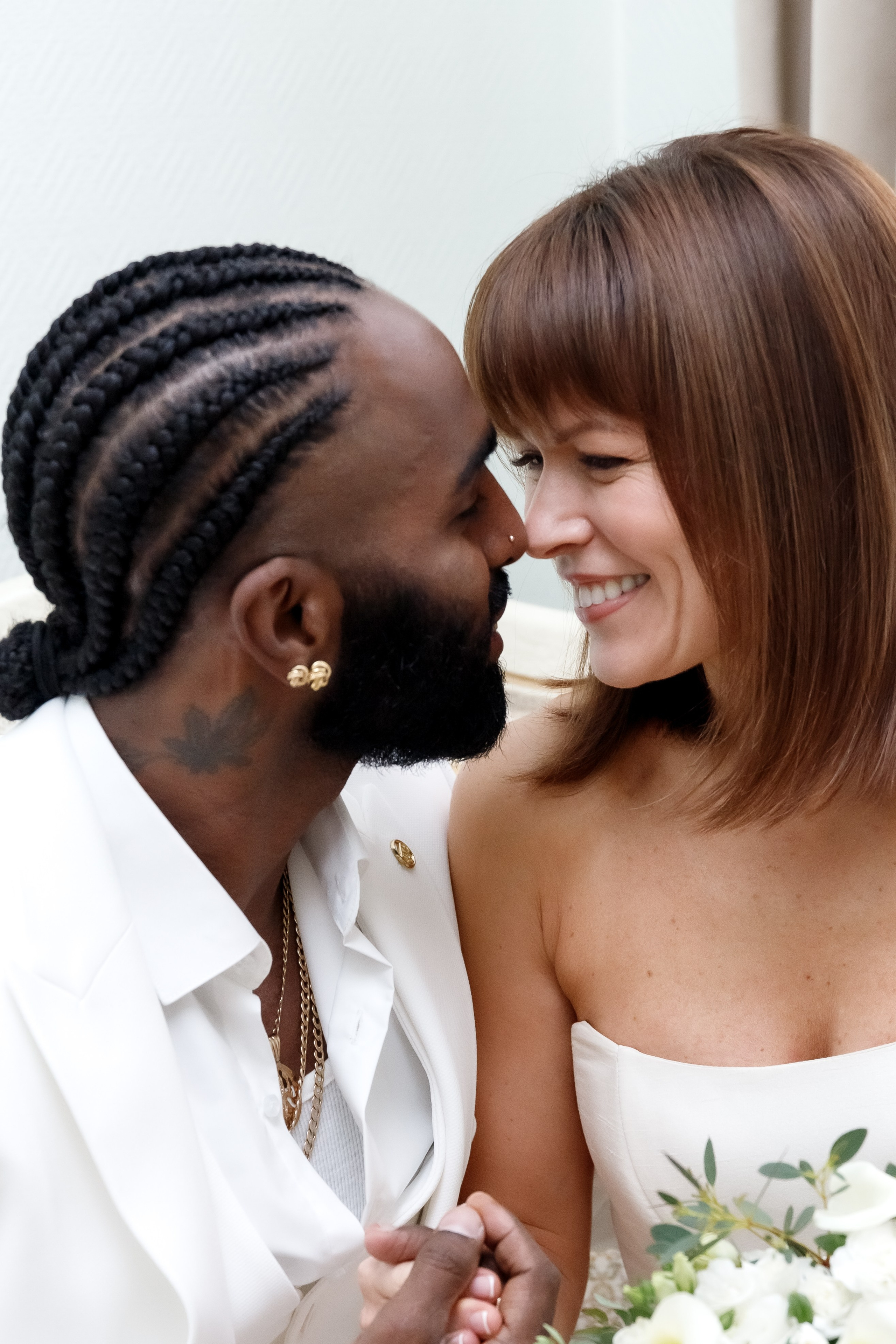 N and A. Фотограф в Москве и в Санкт-Петербурге Юлия Халикова