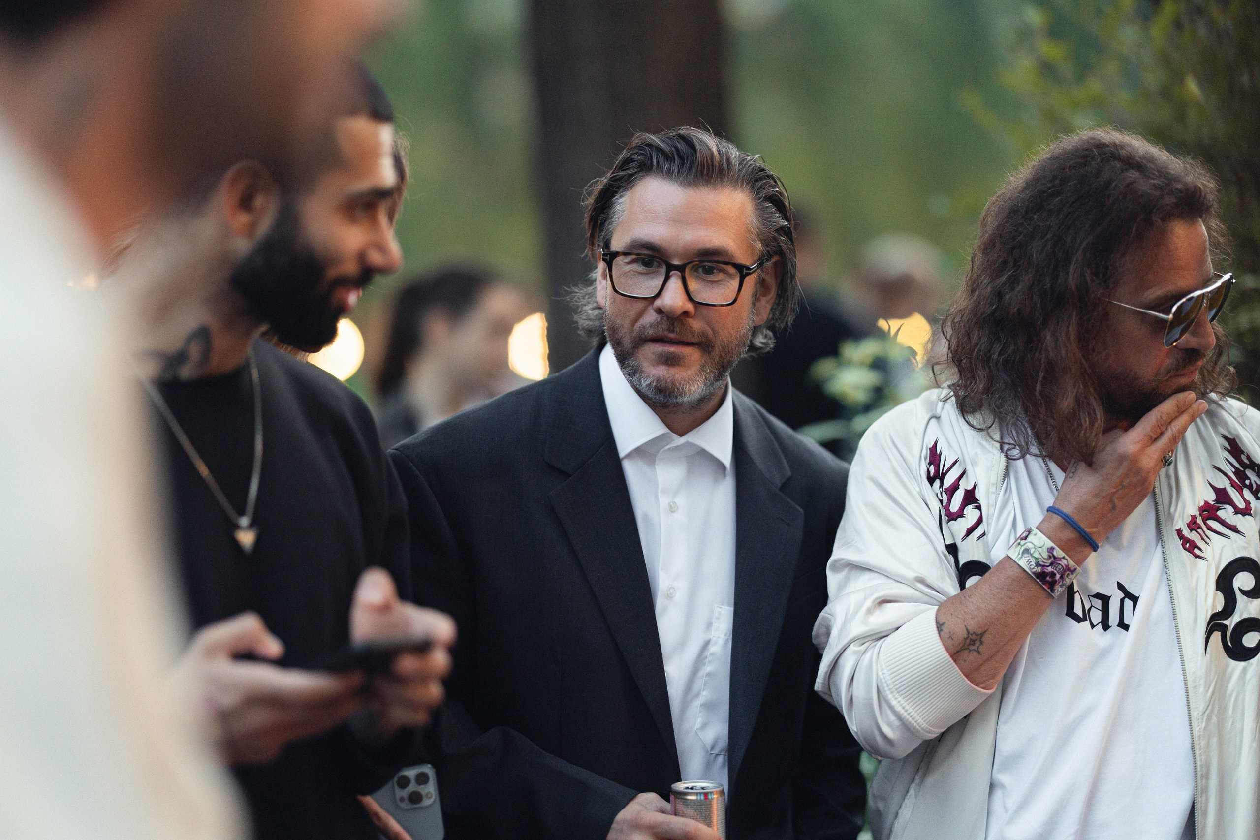 Атмосфера. Главная