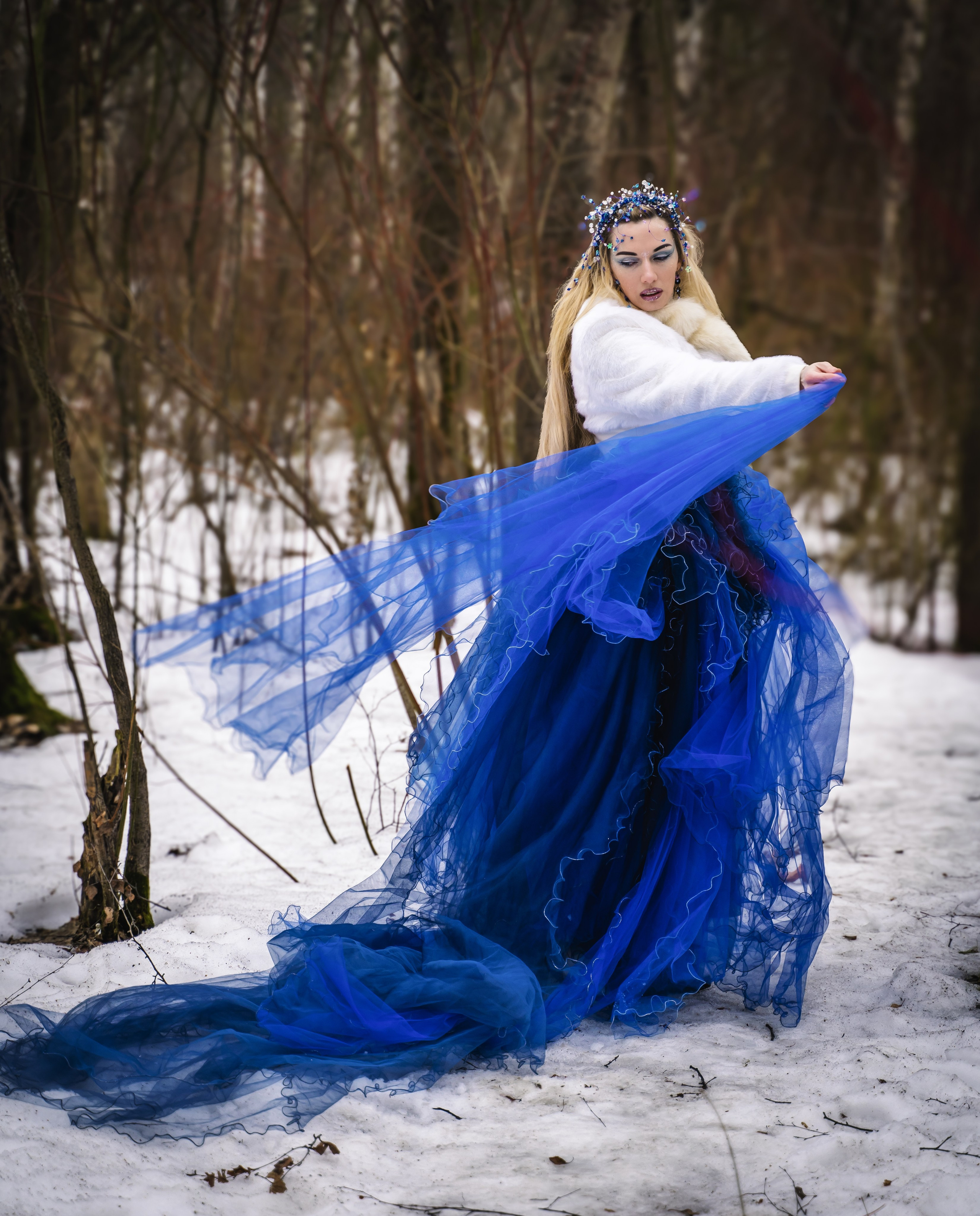 MAX MAGNETIC — фотограф в Санкт-Петербурге