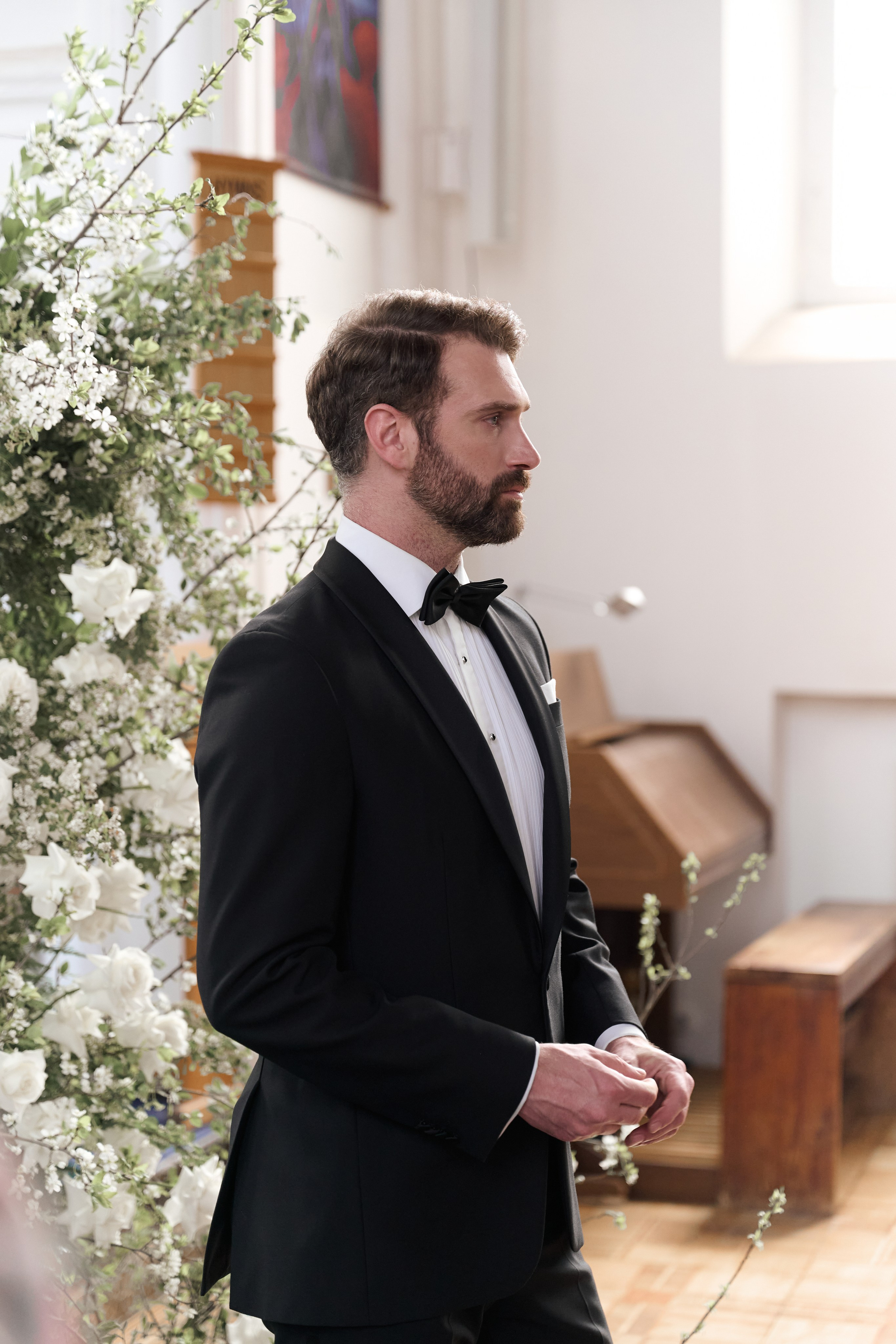 Венчание А & E. Фотограф в Курске Ольга Дудинова