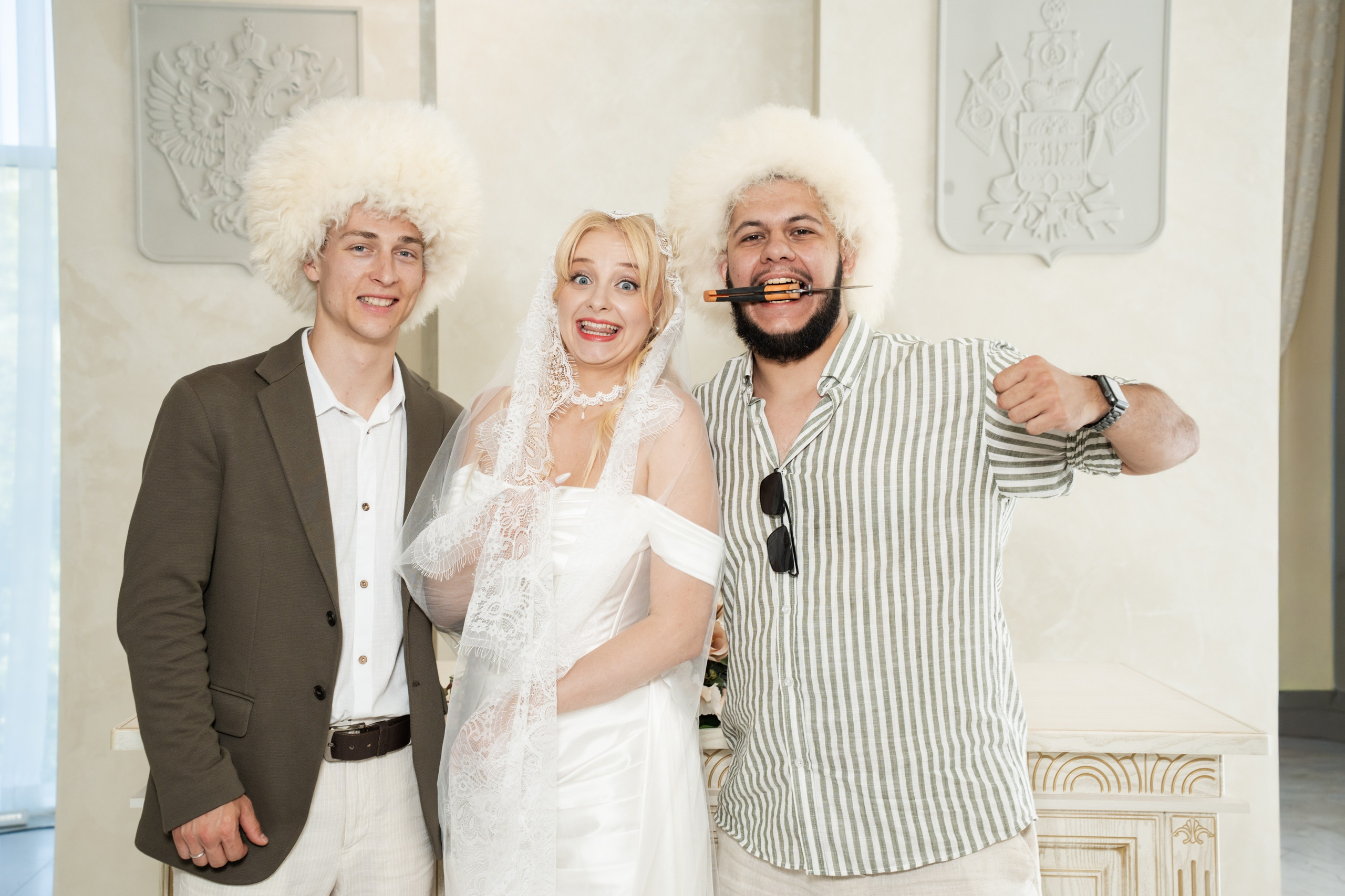 Николай & Елизавета. Фотограф и видеограф в Сочи Красова Юлия