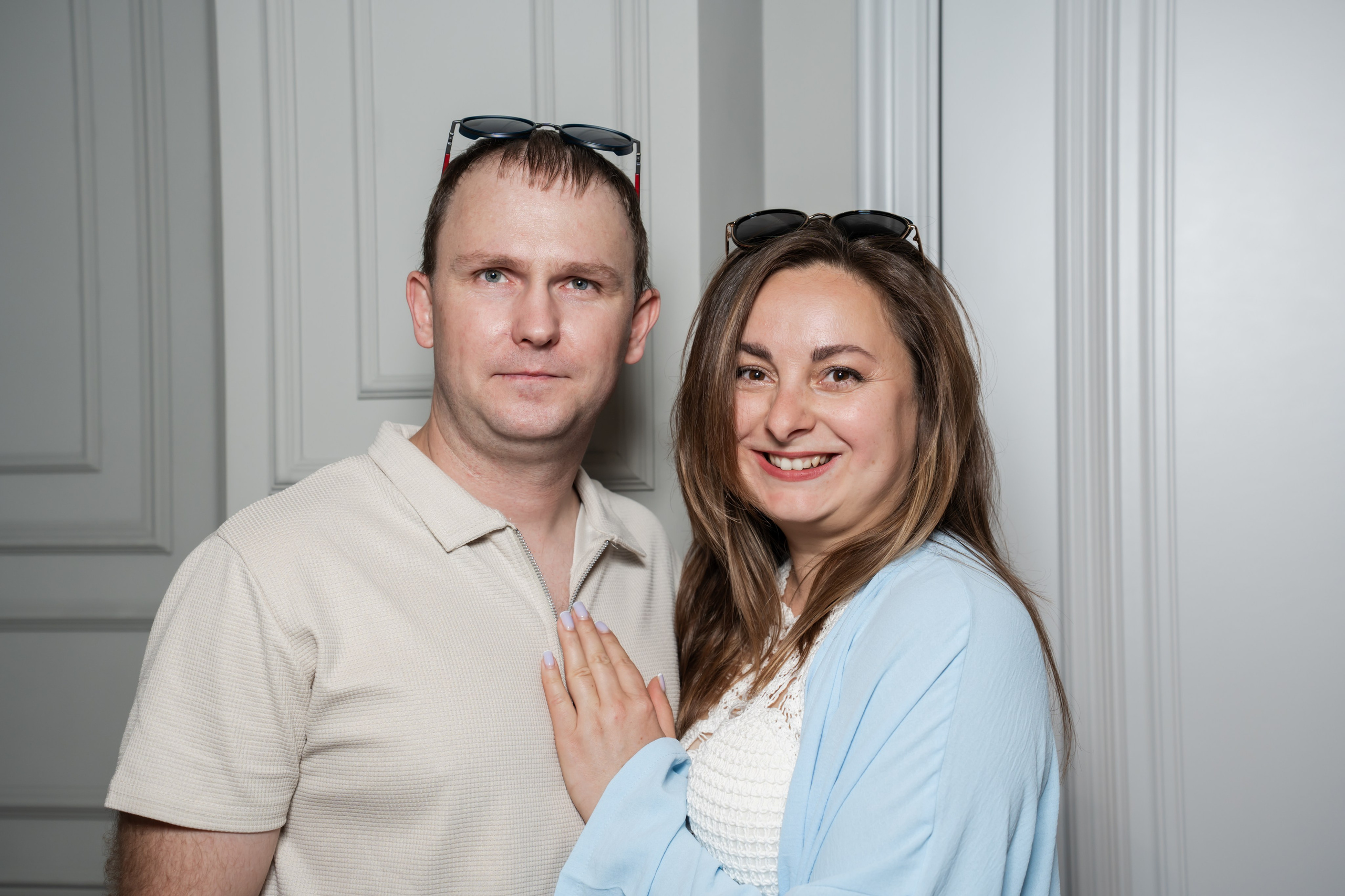 Николай & Елизавета. Фотограф и видеограф в Сочи Красова Юлия