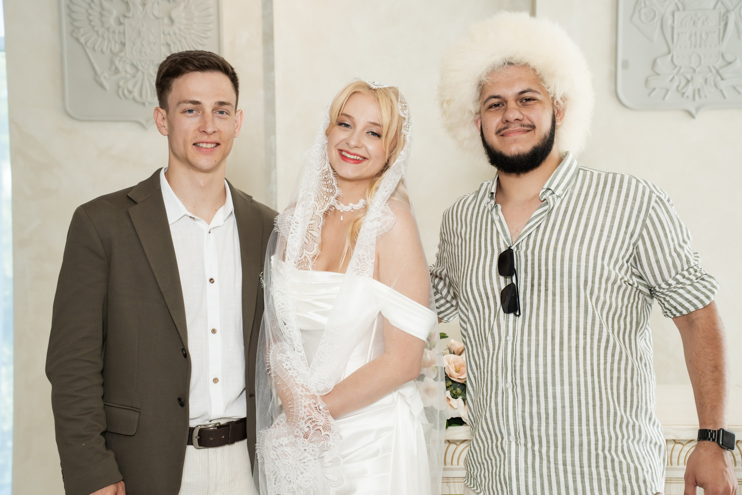 Николай & Елизавета. Фотограф и видеограф в Сочи Красова Юлия
