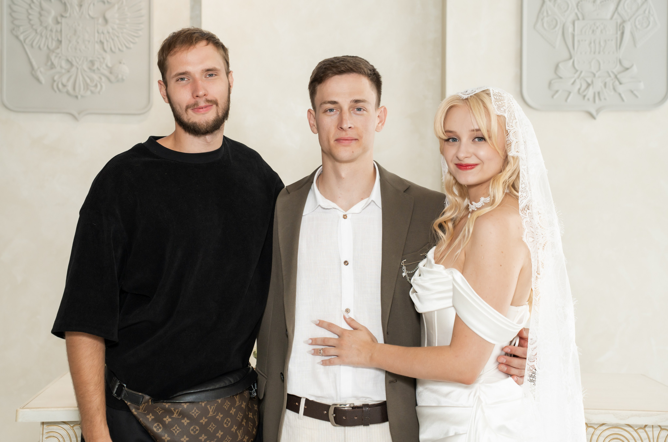 Николай & Елизавета. Фотограф и видеограф в Сочи Красова Юлия