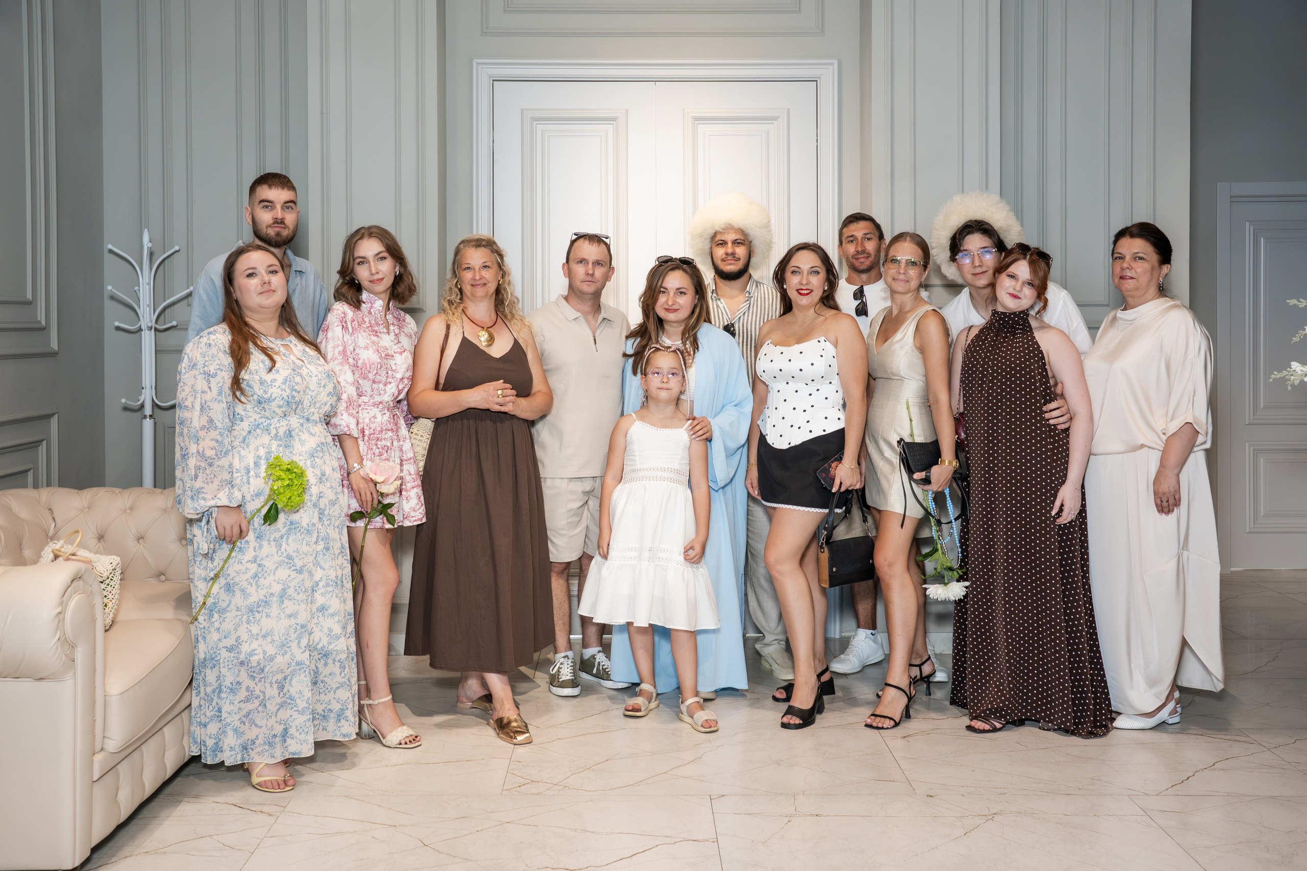 Николай & Елизавета. Фотограф и видеограф в Сочи Красова Юлия