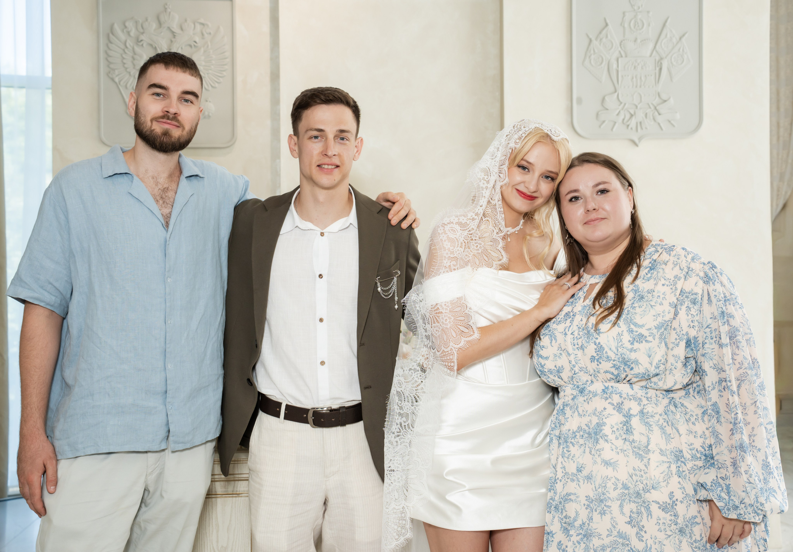 Николай & Елизавета. Фотограф и видеограф в Сочи Красова Юлия