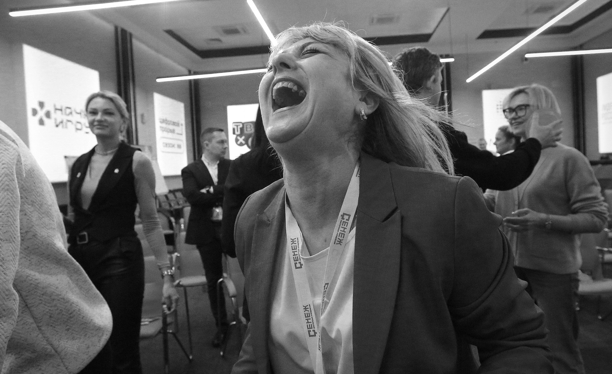 СЕНЕЖ. Публичные коммуникации лидеров. Фотографирую масштабные события, людей и их истории по всему миру. Константин Трубников