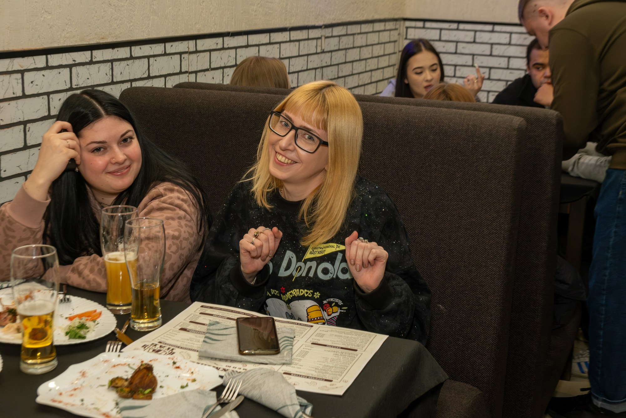 Квиз 8 Марта. Фёдор Карпов — профессиональный фотограф, работаю в Москве и области