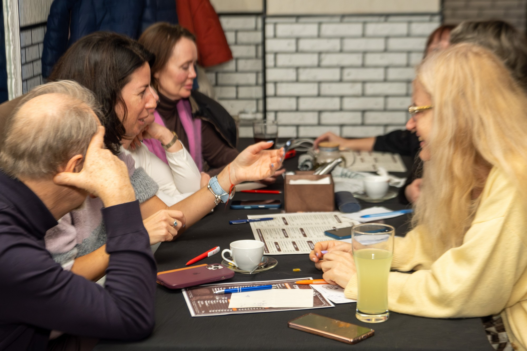Квиз 8 Марта. Фёдор Карпов — профессиональный фотограф, работаю в Москве и области