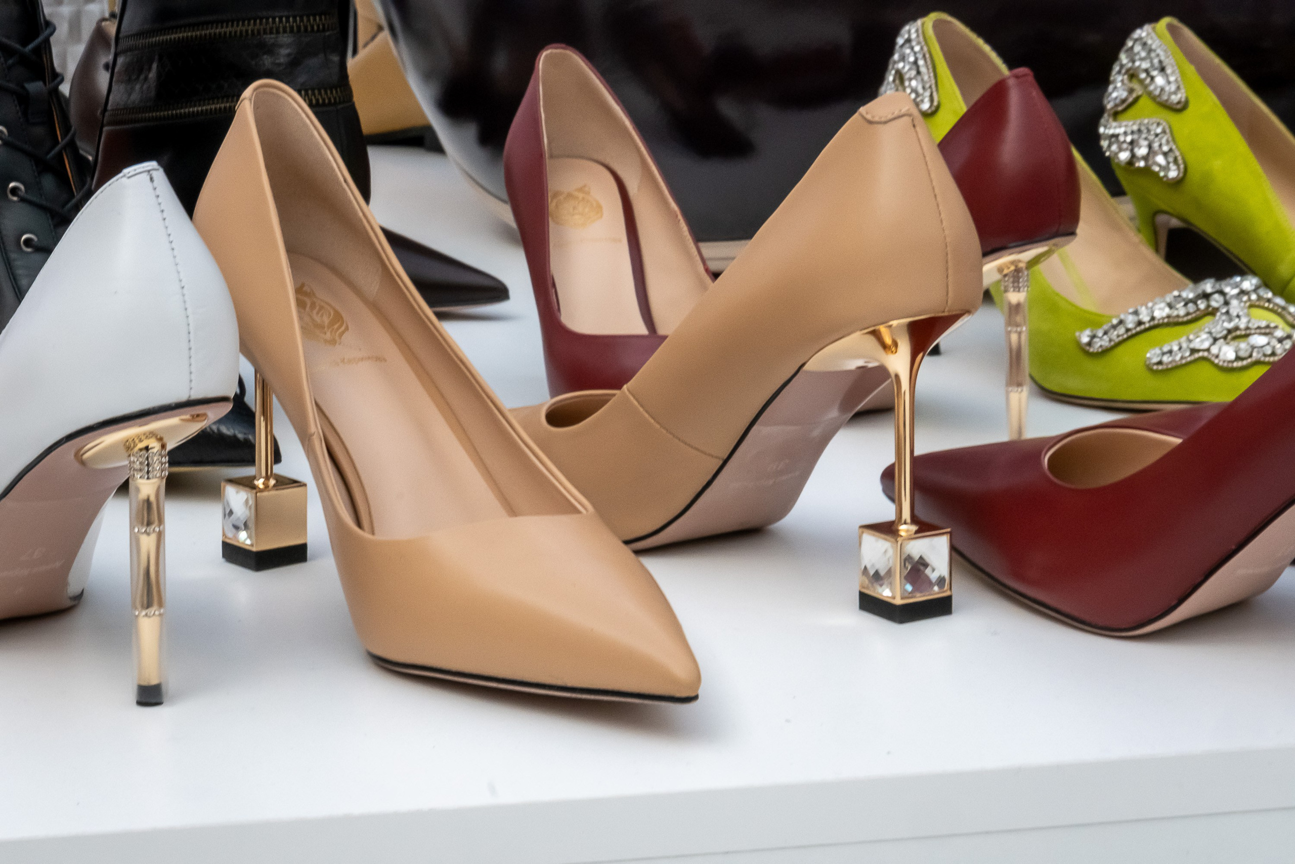 FASION STYLE 2025 ВЕСНА. Фёдор Карпов — профессиональный фотограф, работаю в Москве и области