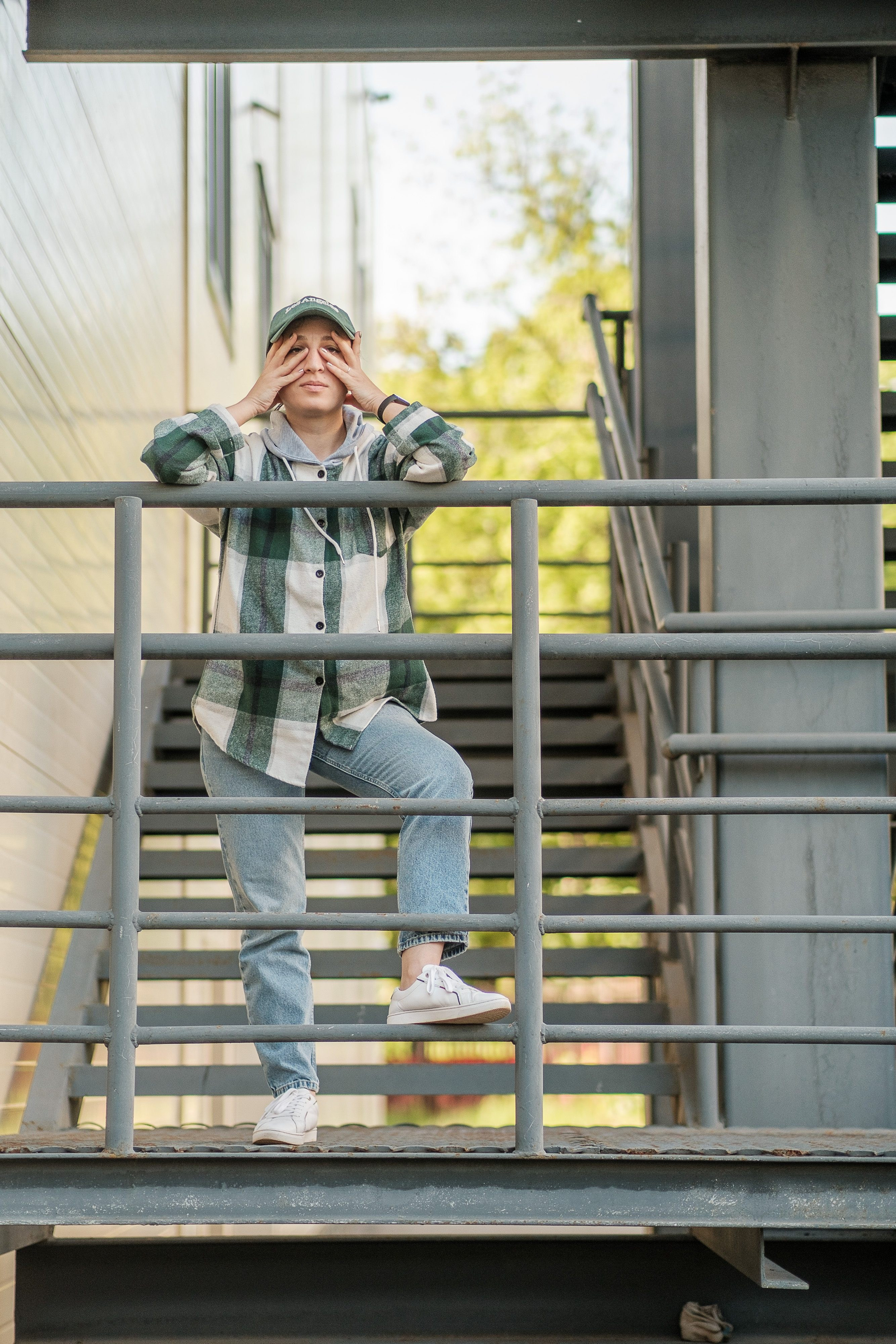 Творческая встреча. Фёдор Карпов — профессиональный фотограф, работаю в Москве и области