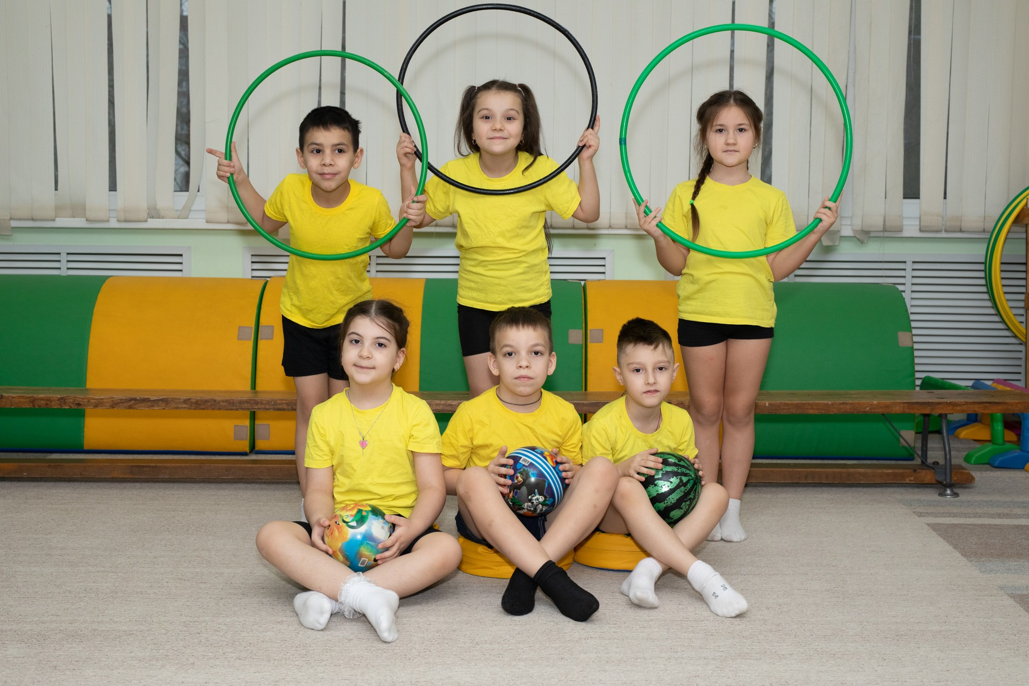 Детсадовские фотографии. Семейный и детский фотограф в Санкт-Петербург. Natalia Fadel