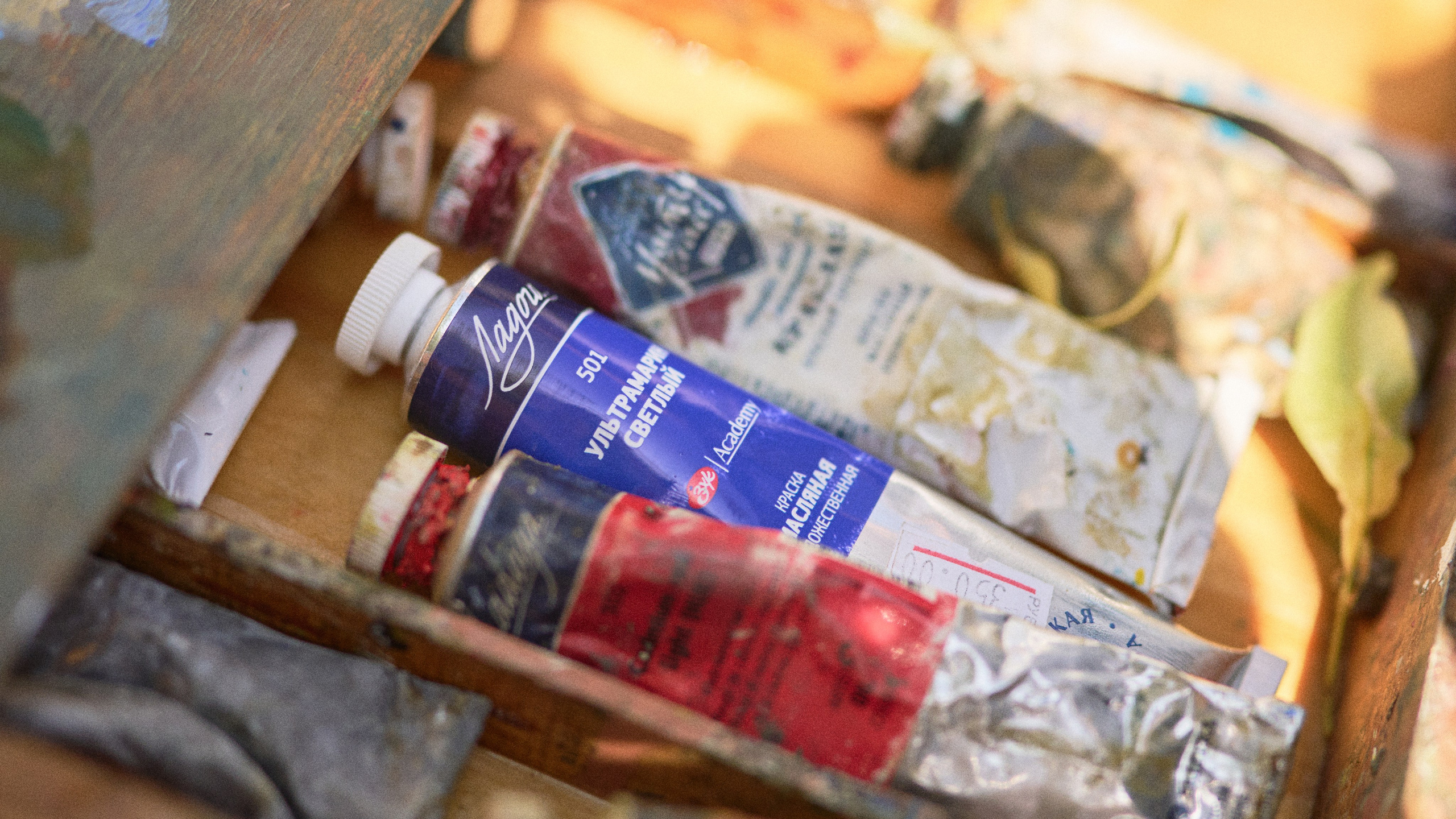 Аркадий Филинов. Сергей Горшенин — профессиональный фотограф