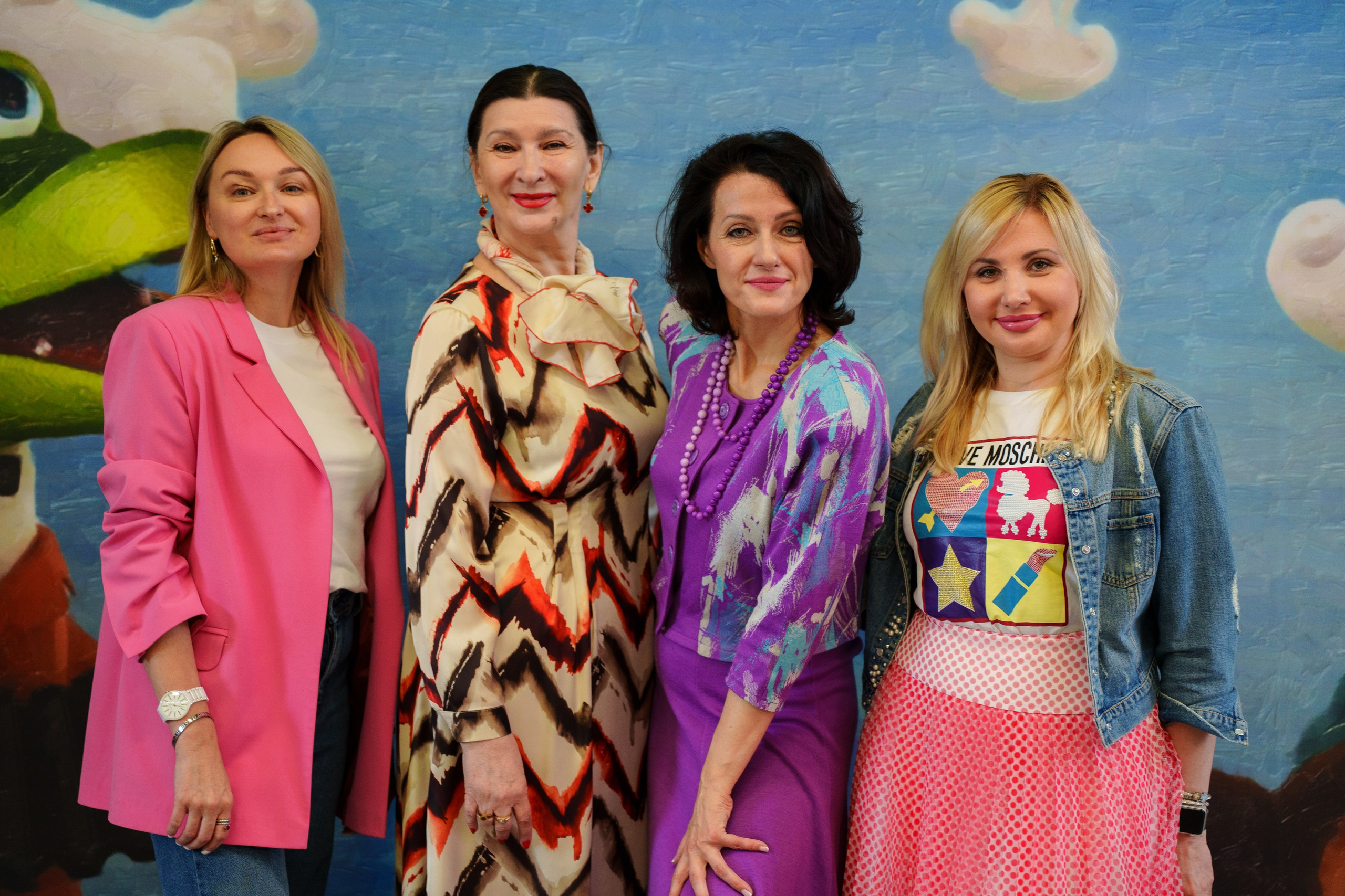 Благотворительный фестиваль «Мир! Труд! Май!» — КЦ «Октябрь» (13.05.2023). Фотограф Андрей Чеботок (Белгород, Курск, Воронеж, Старый Оскол)