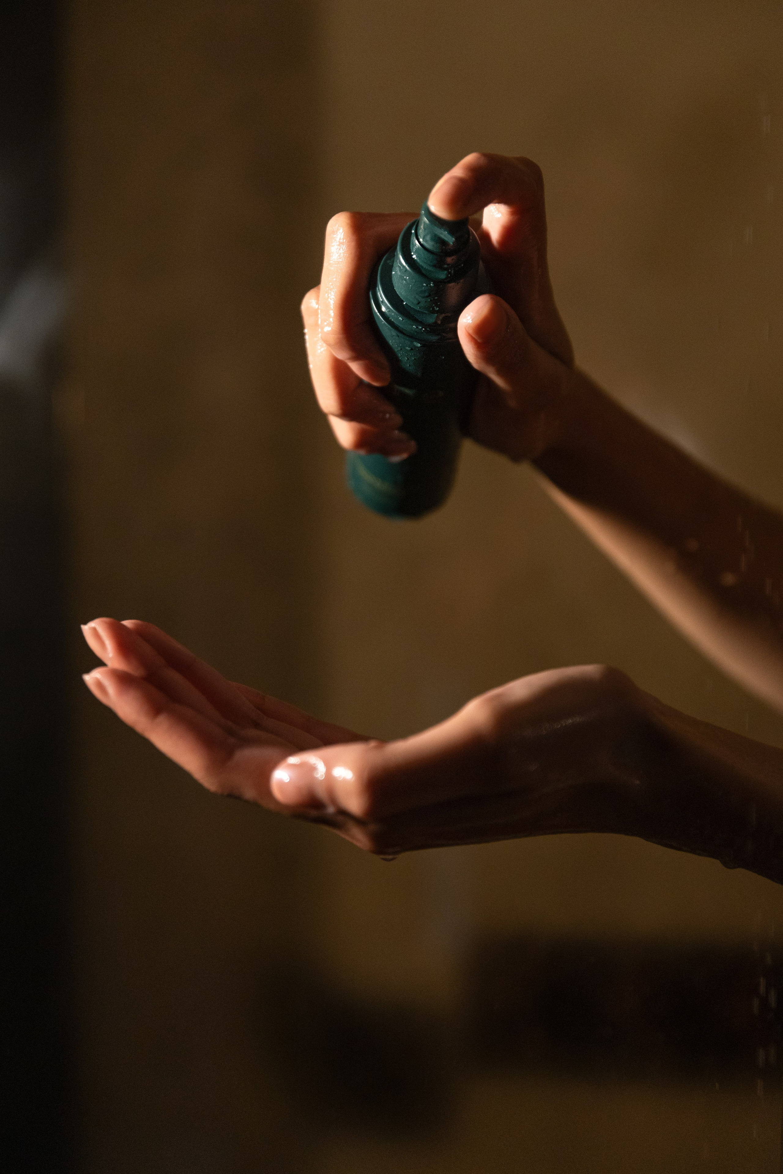 Ph: @vanheesphotography                                                                                         Retoucher: @retouch.komissarova                                                                                          Model: @kyarajoella     