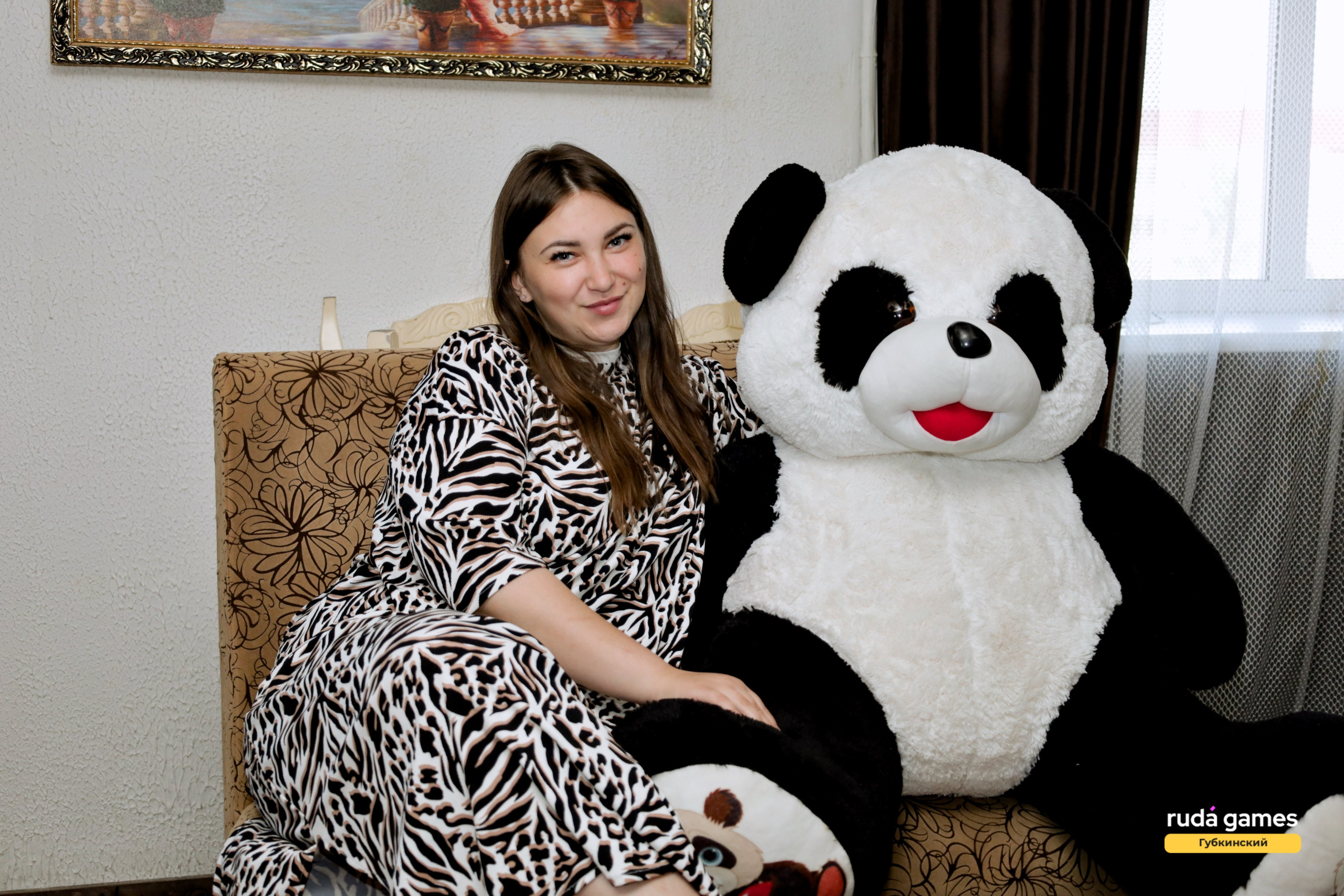 21 июля. Фотограф в Губкинском | Александра Артамонова