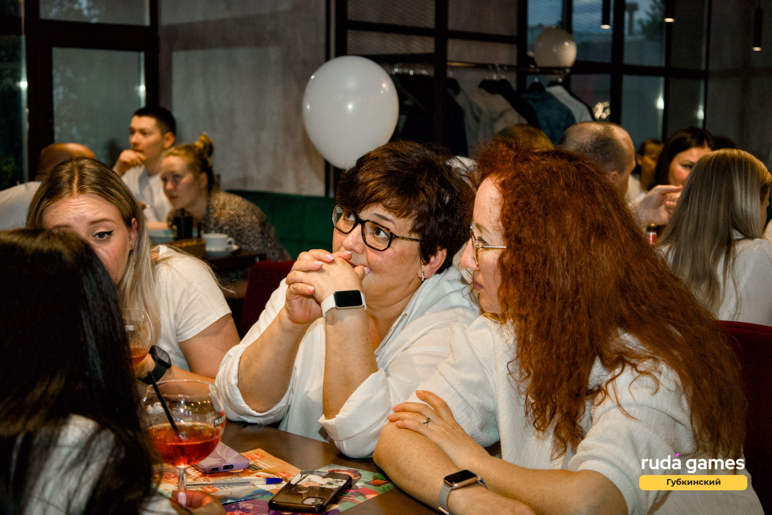 22 августа. Фотограф в Губкинском | Александра Артамонова