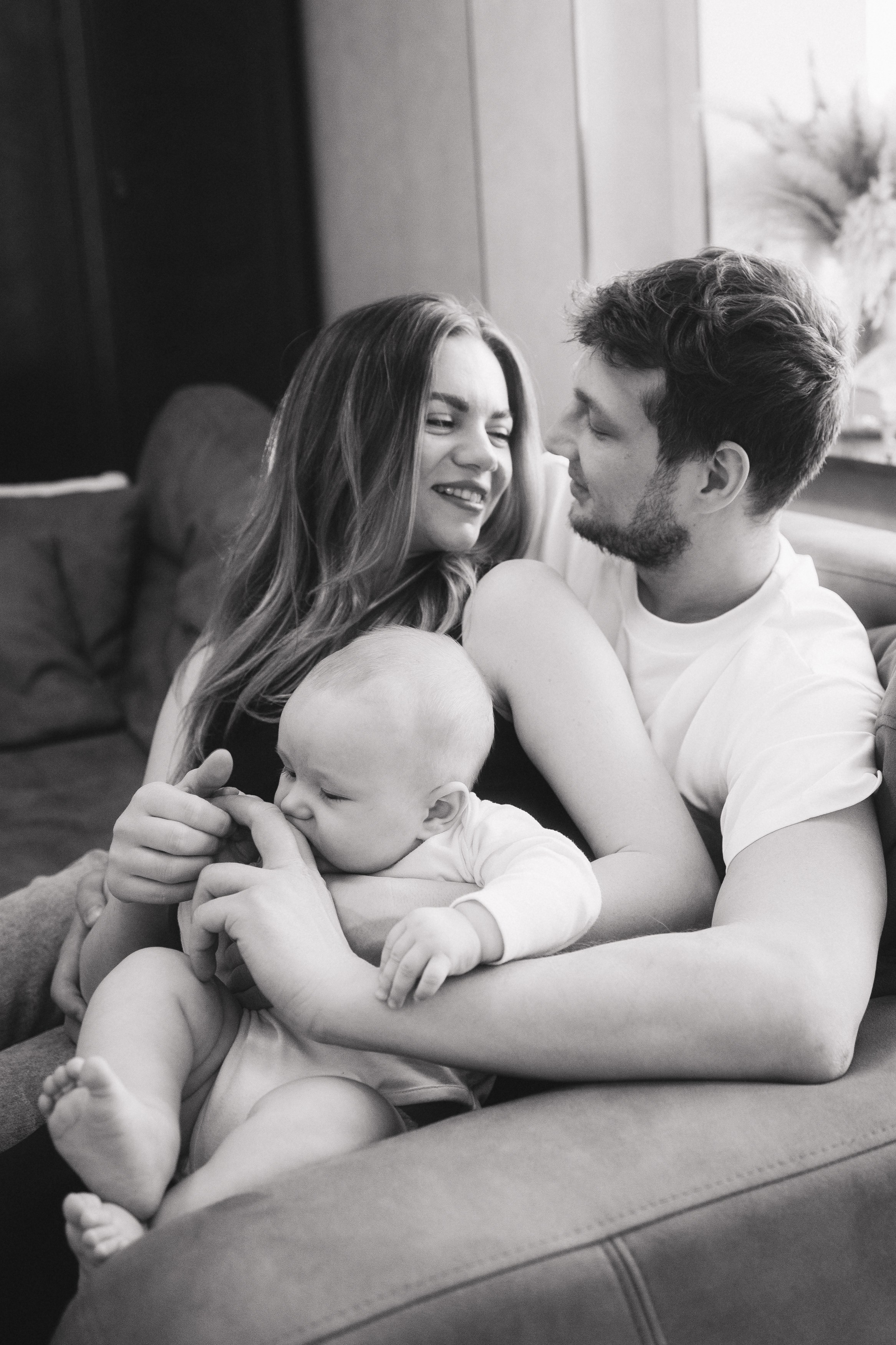 фотосессия новорожденного, фотосессия новорожденных, ньюборн, пушкин, павловск, спб, семейная фотосессия, семейная съёмка, мама и дочка,годик, годовасие, домашняя фотосессия