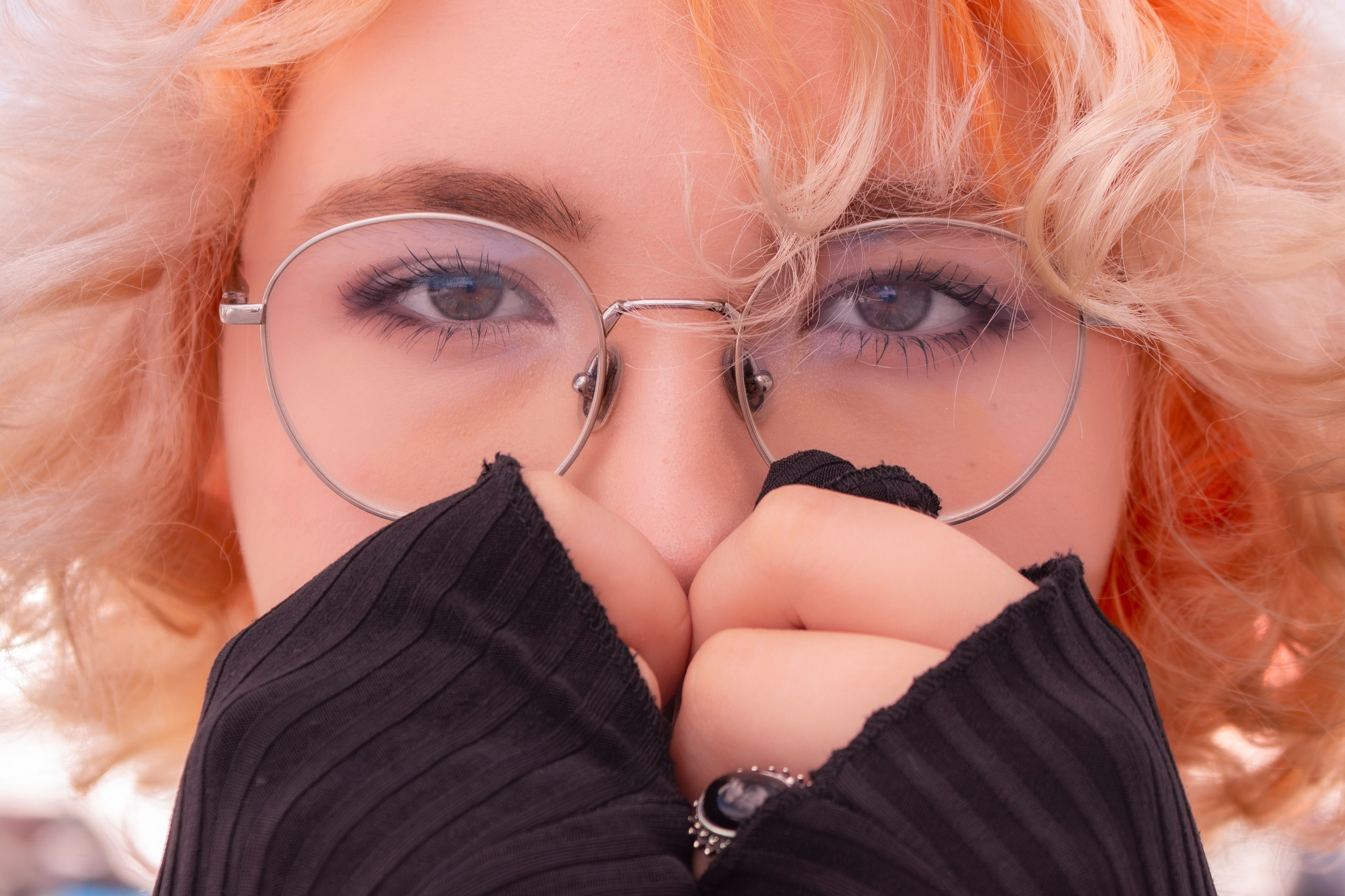 Направления. Креативный фотограф в Екатеринбурге Юлия Николотова