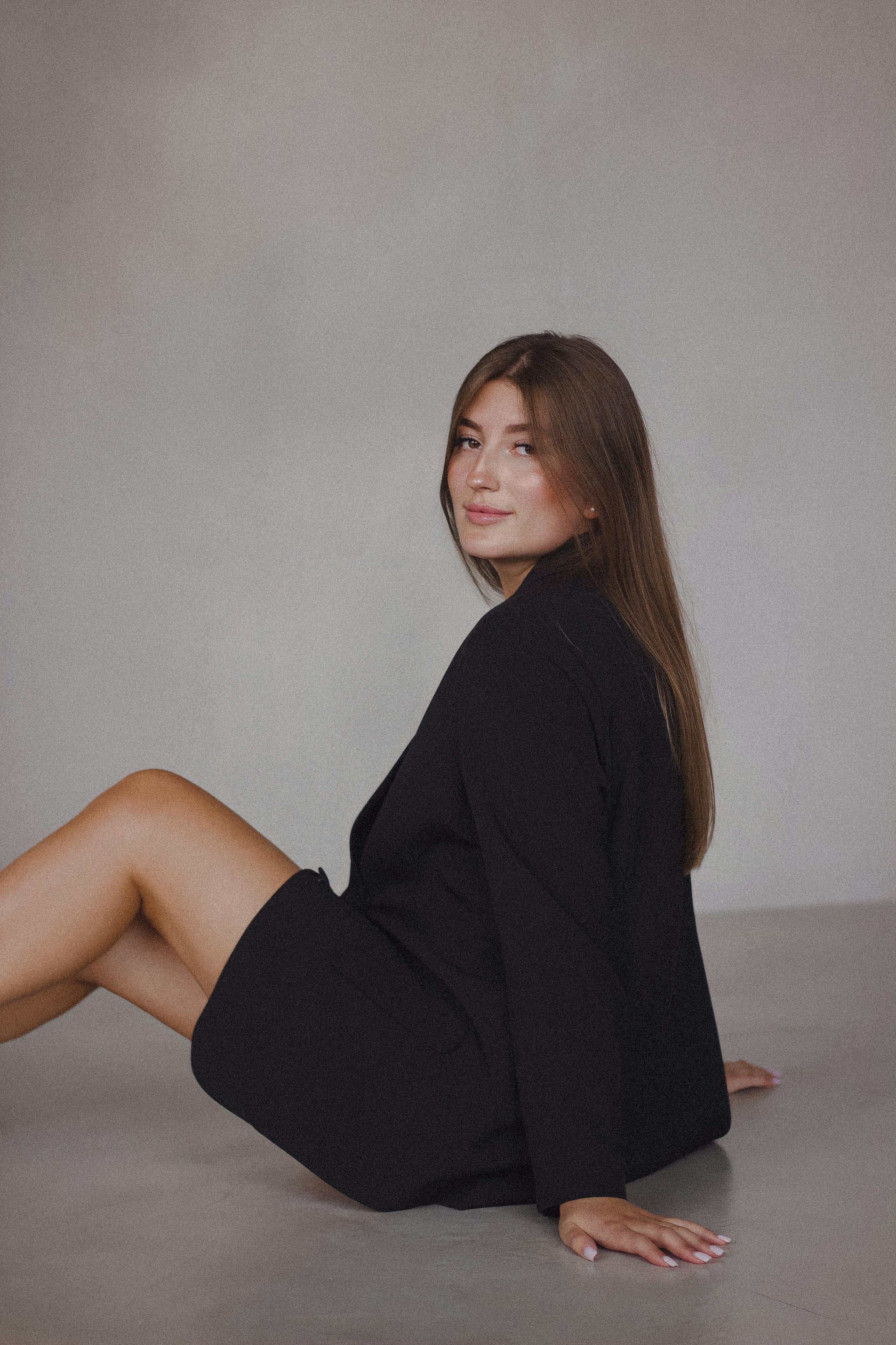 ANNA&DARIA. Фотограф Ожерельева Ольга. Love story · Portraits · Individual photoshoot