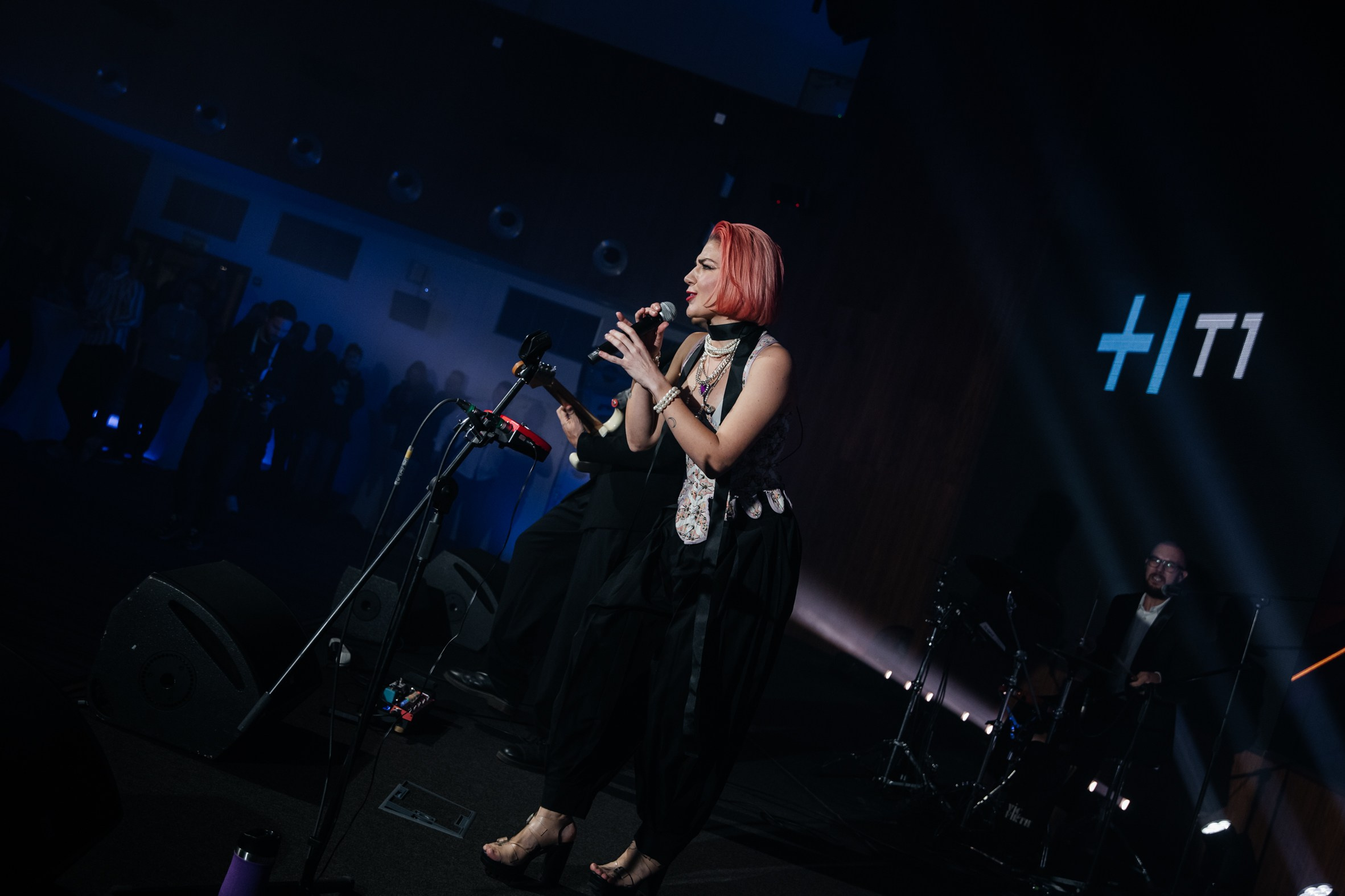 Конференции и мероприятия. Люксмедиа — это команда фотографов и видеографов. Город Казань. Дамир Сафин