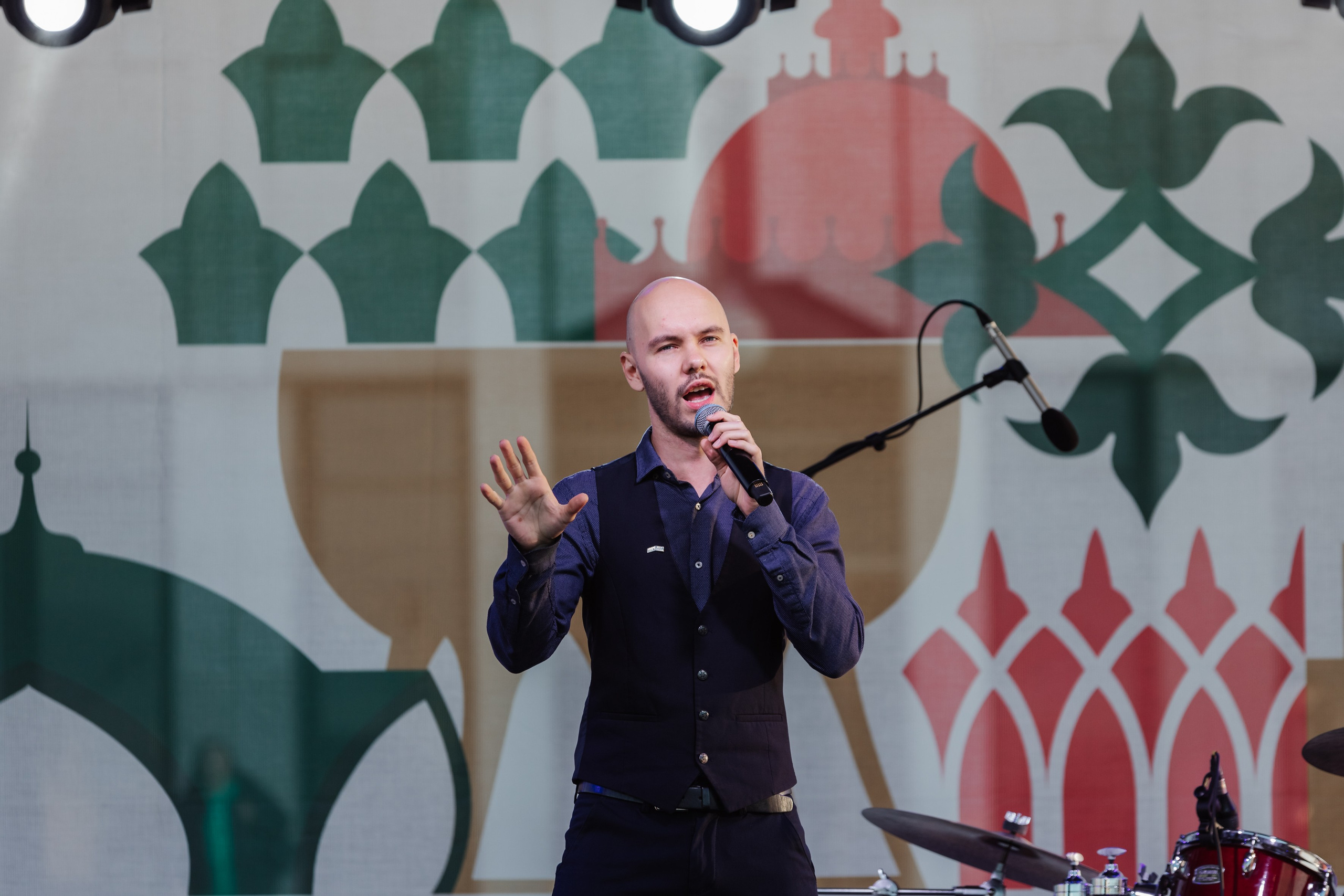 Конференции и мероприятия. Люксмедиа — это команда фотографов и видеографов. Город Казань. Дамир Сафин