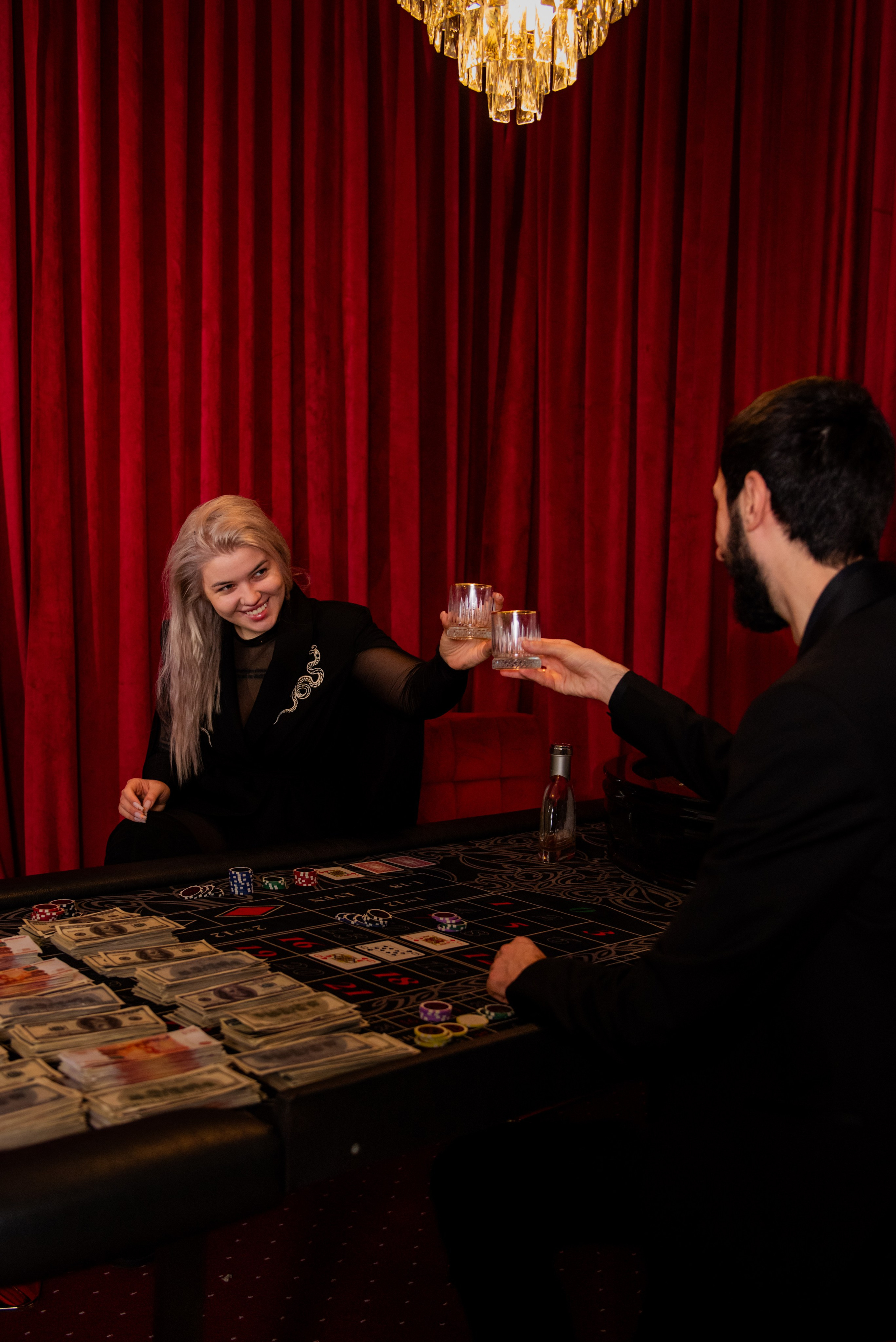 Парные. Портретный фотограф в Казани Тумурзина Камила