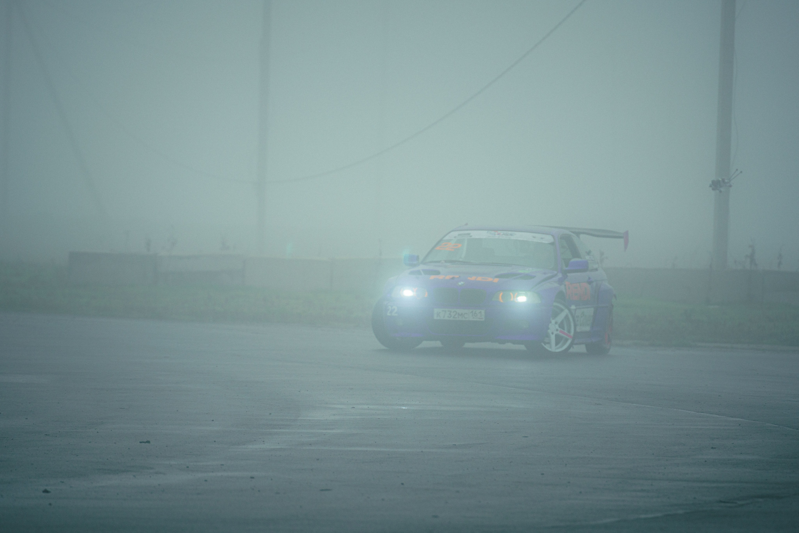 RDC-Чемпионат по дрифту. Макаров Сергей|Creamlebot Фотограф города Ростов-на-Дону