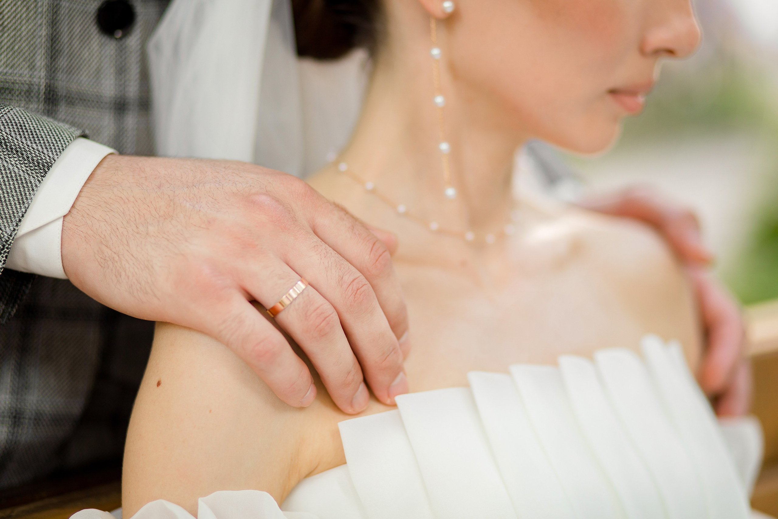 Wedding. Анна Рышкевич