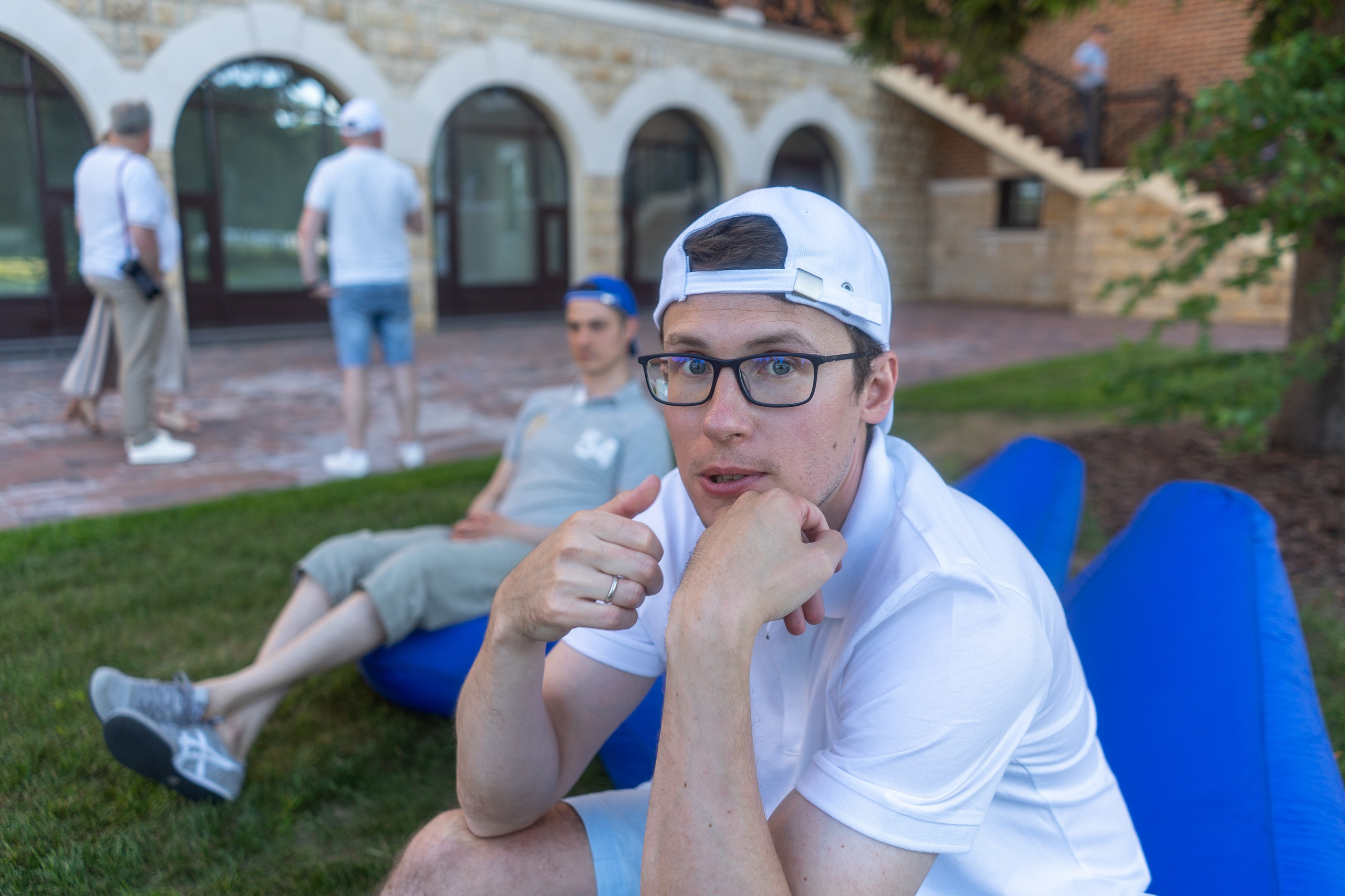 Инсайт — корпоративное мероприятие